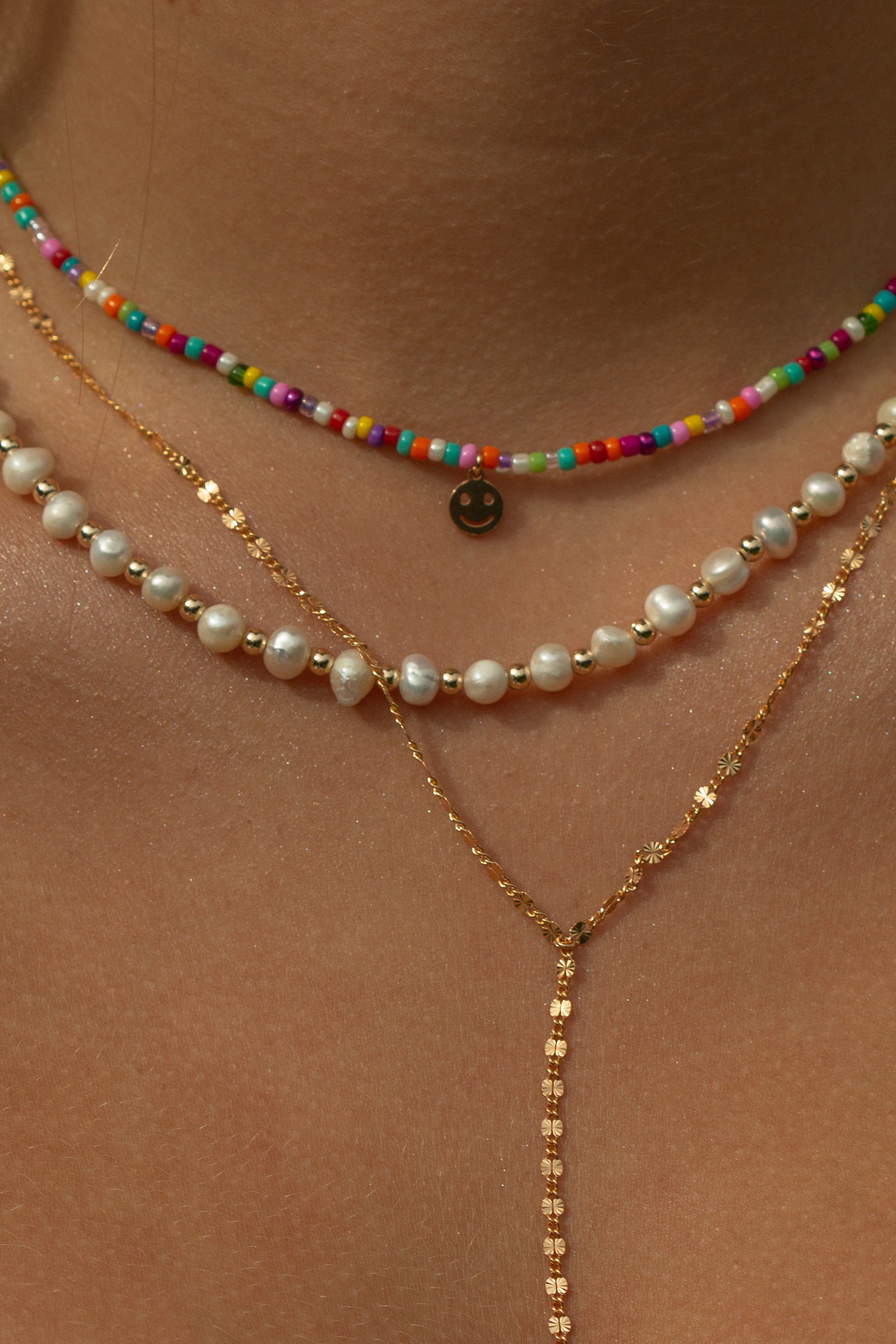 Ciara necklace