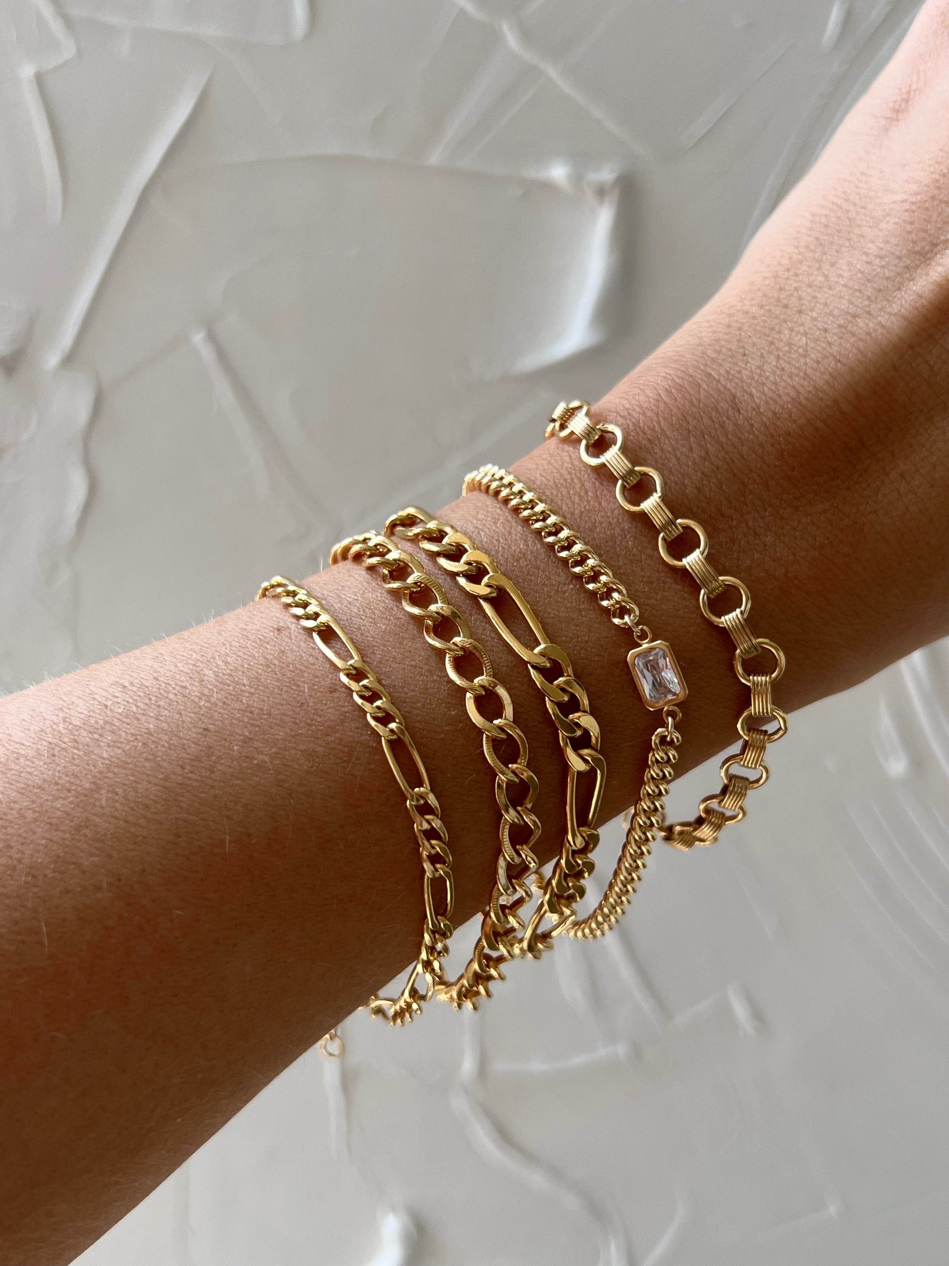 Vivian bracelet