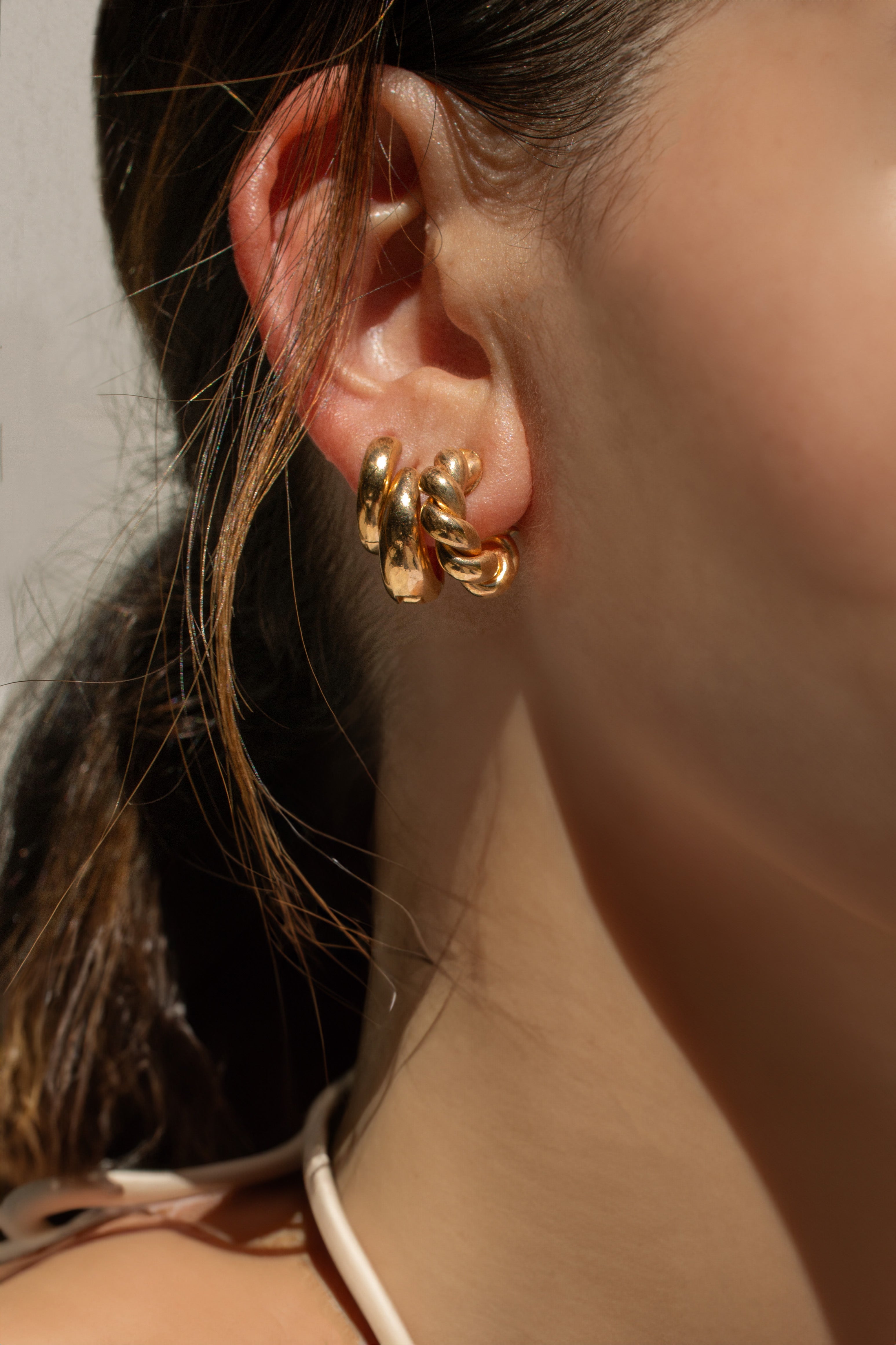 Leah earrings