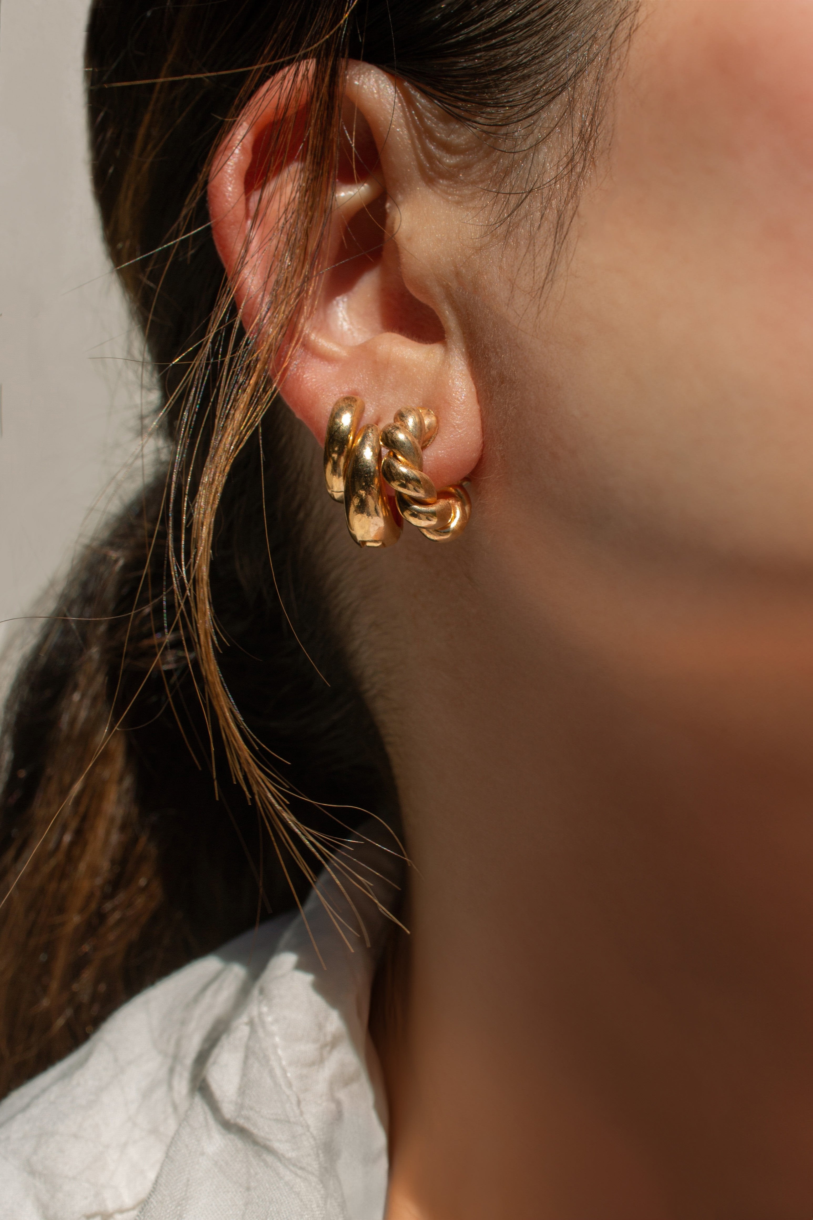 Ella earrings