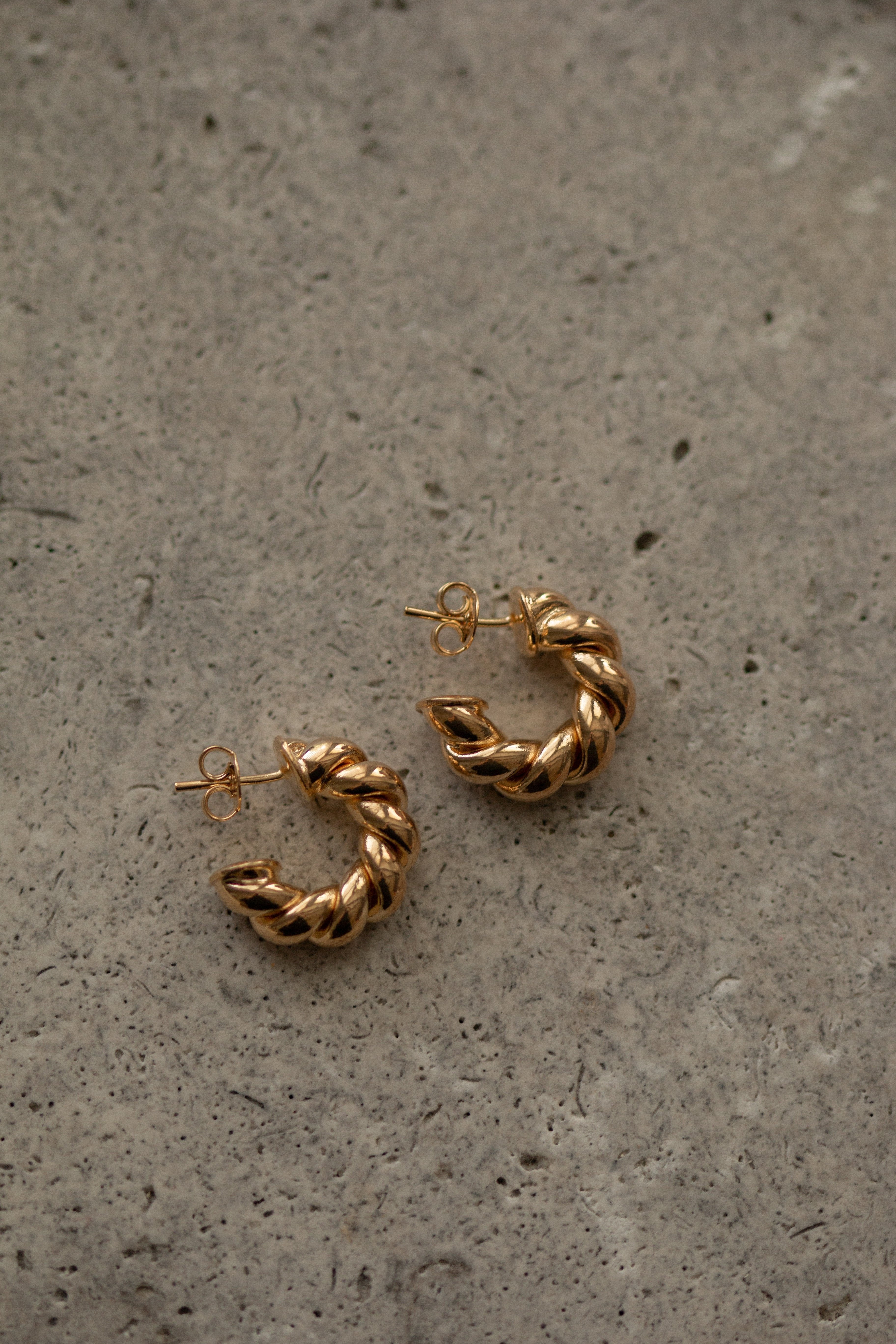 Ella earrings