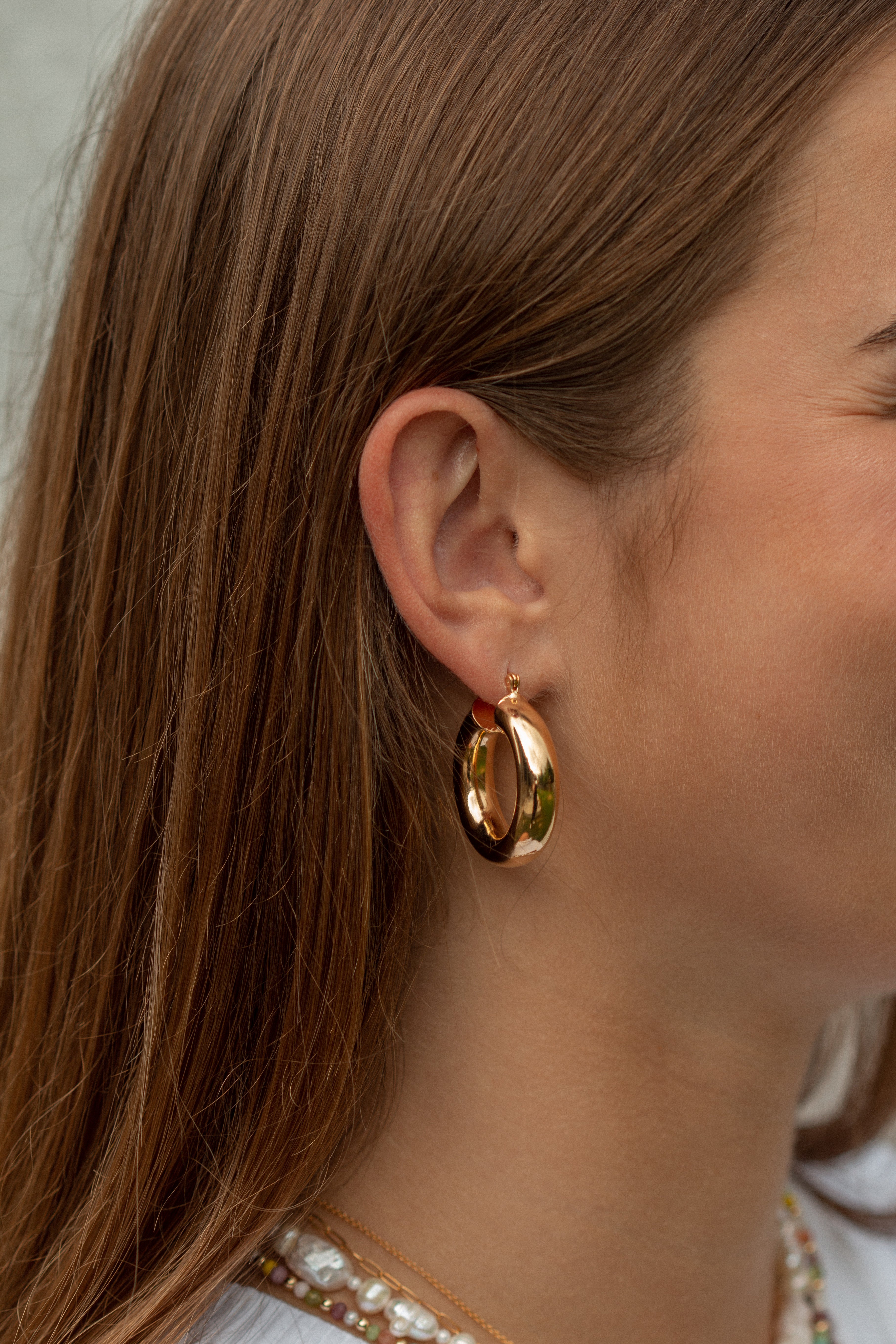 Brielle earrings