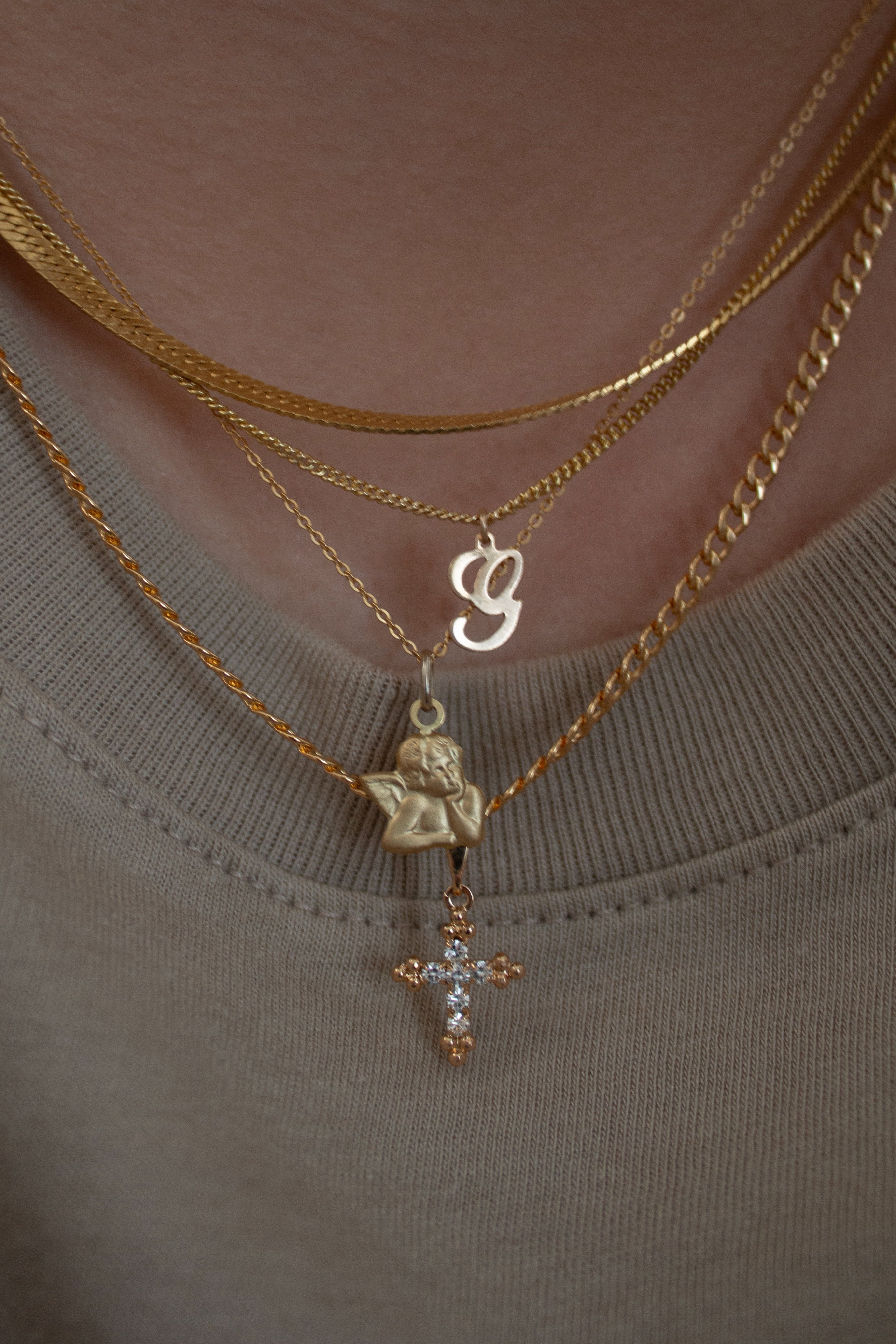 Lucy necklace