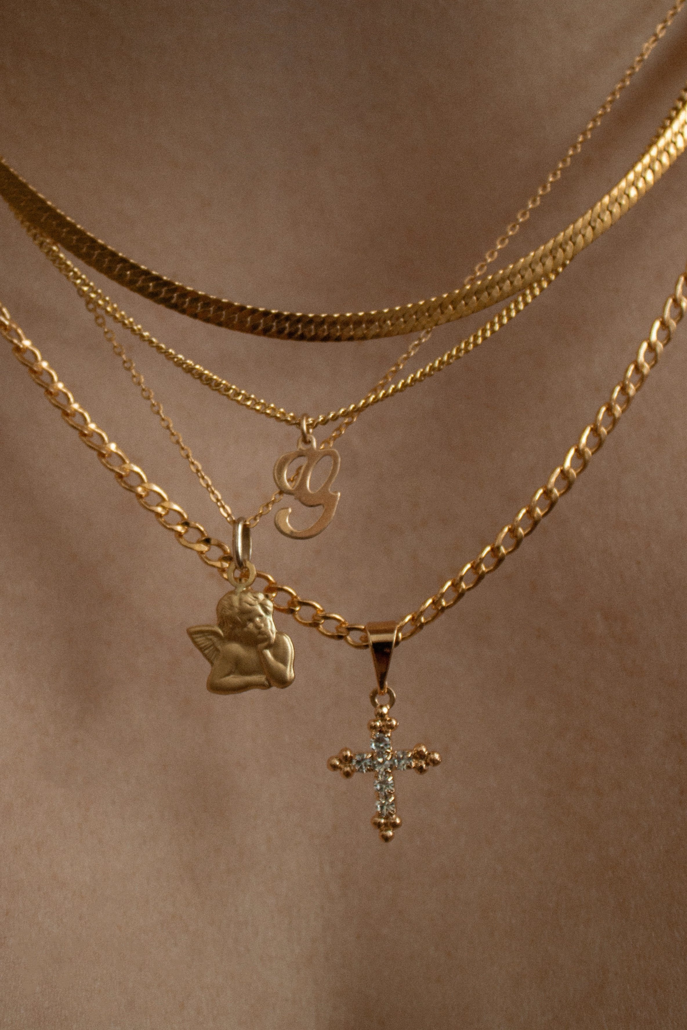 Lucy necklace