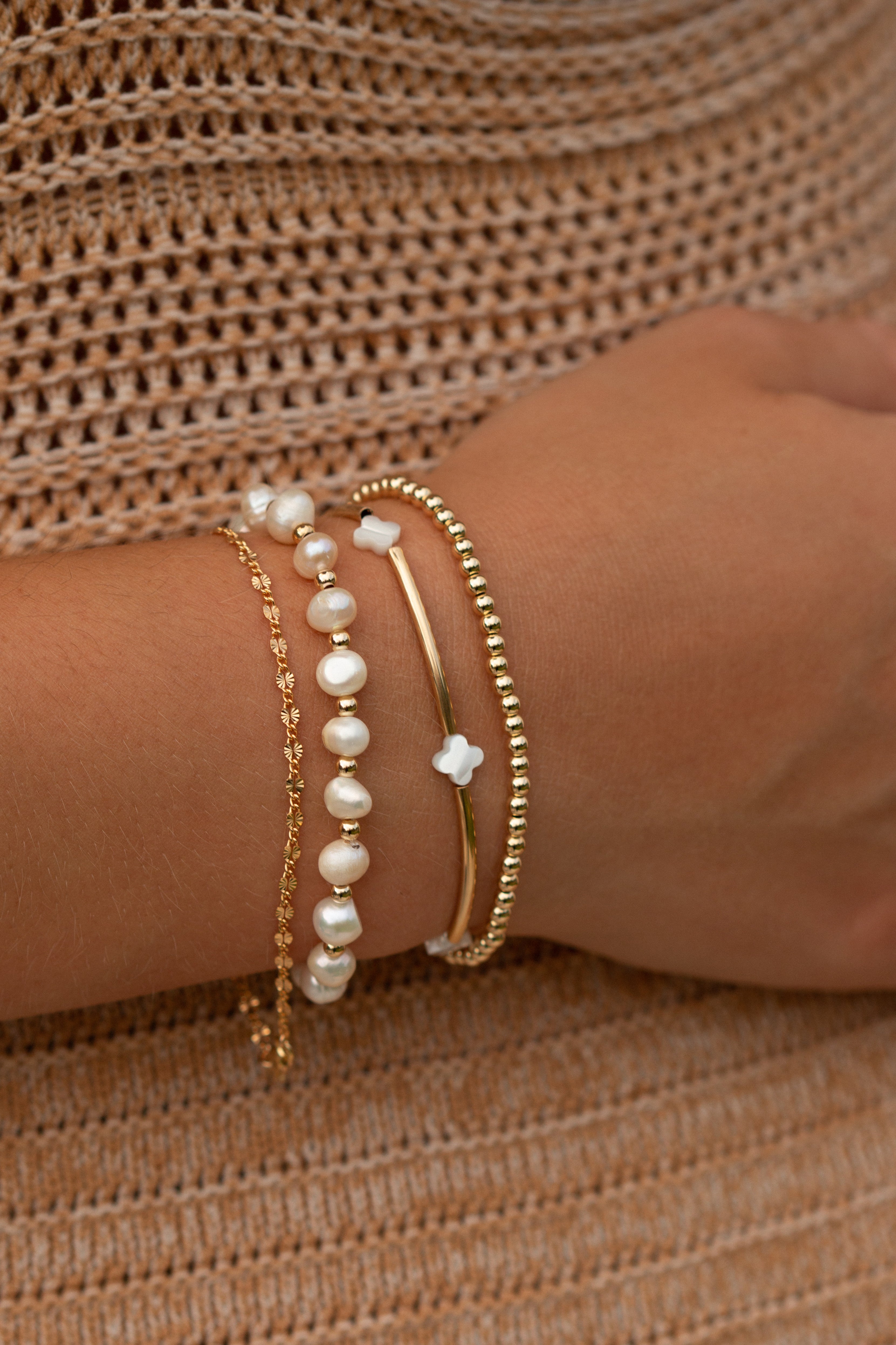 Ciara bracelet