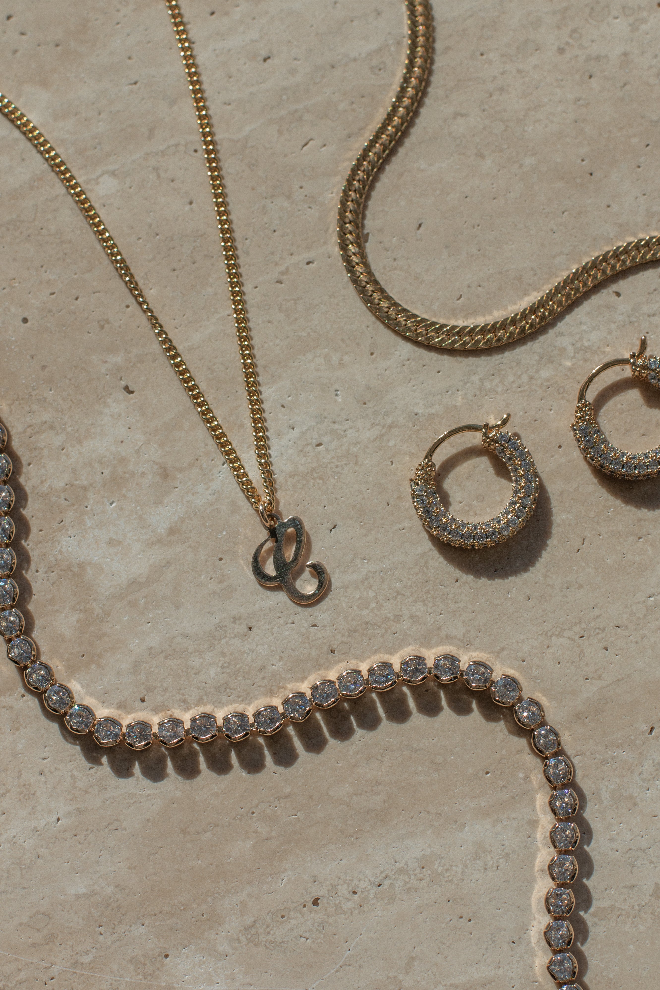Gail necklace