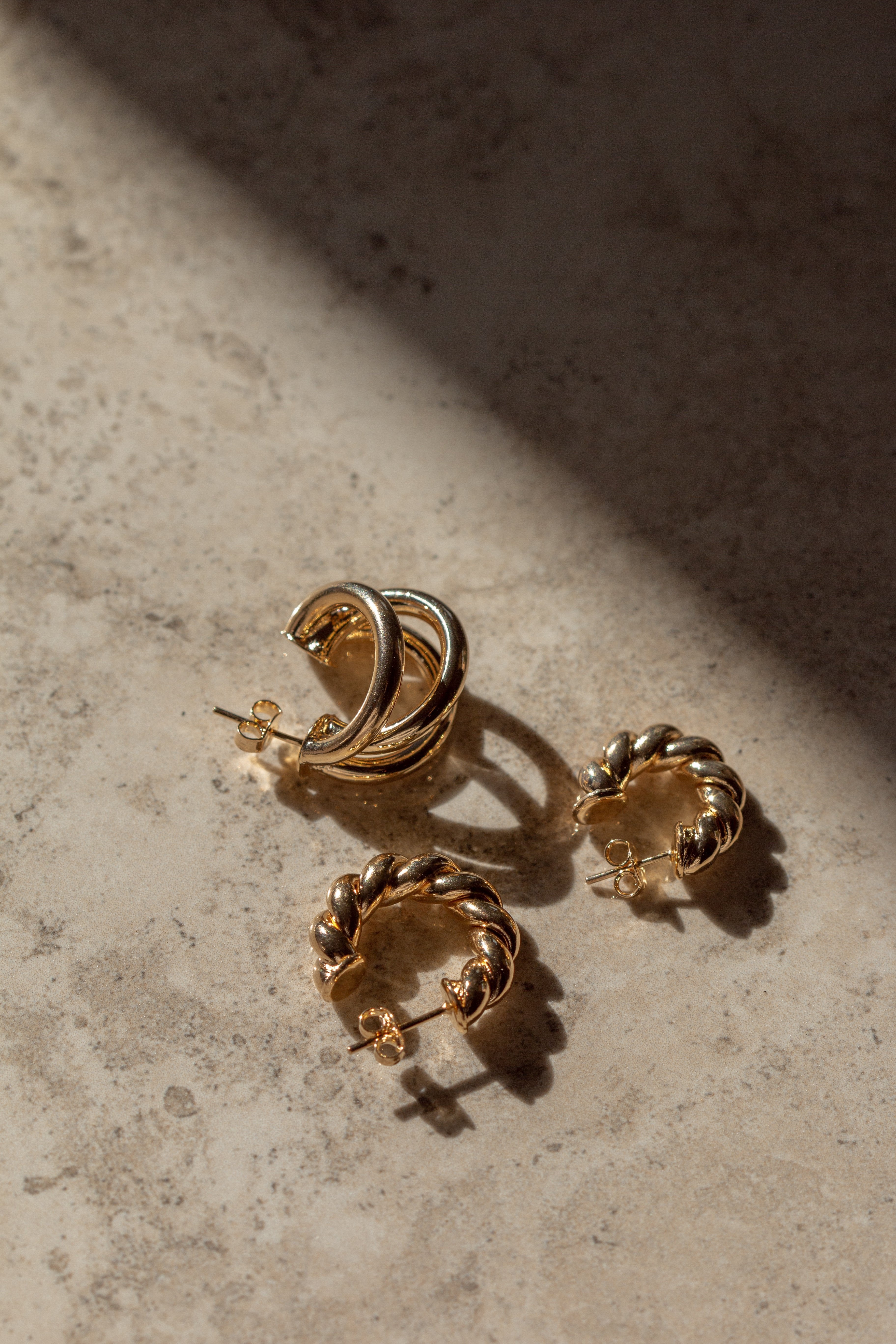 Ella earrings