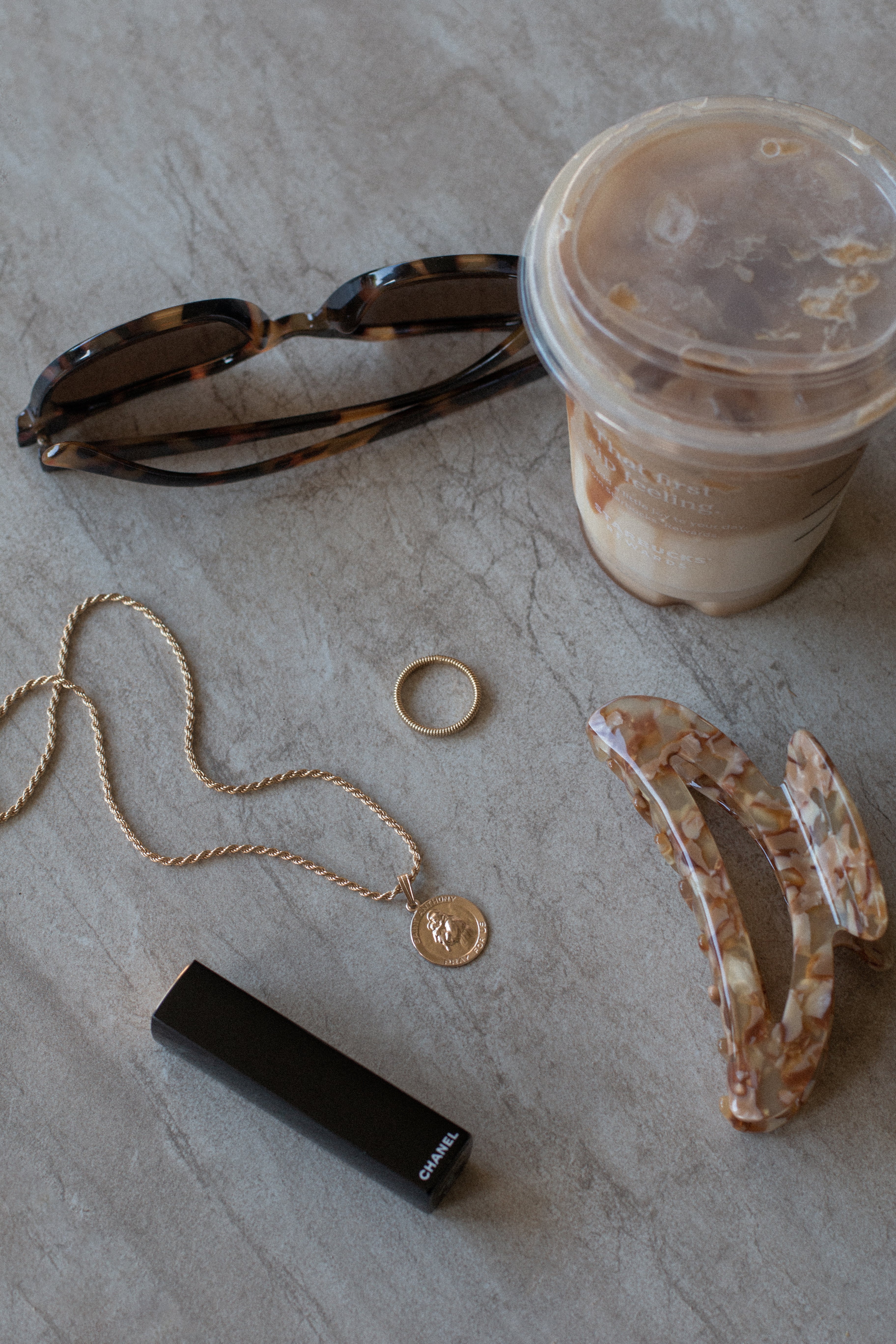 Sofia necklace
