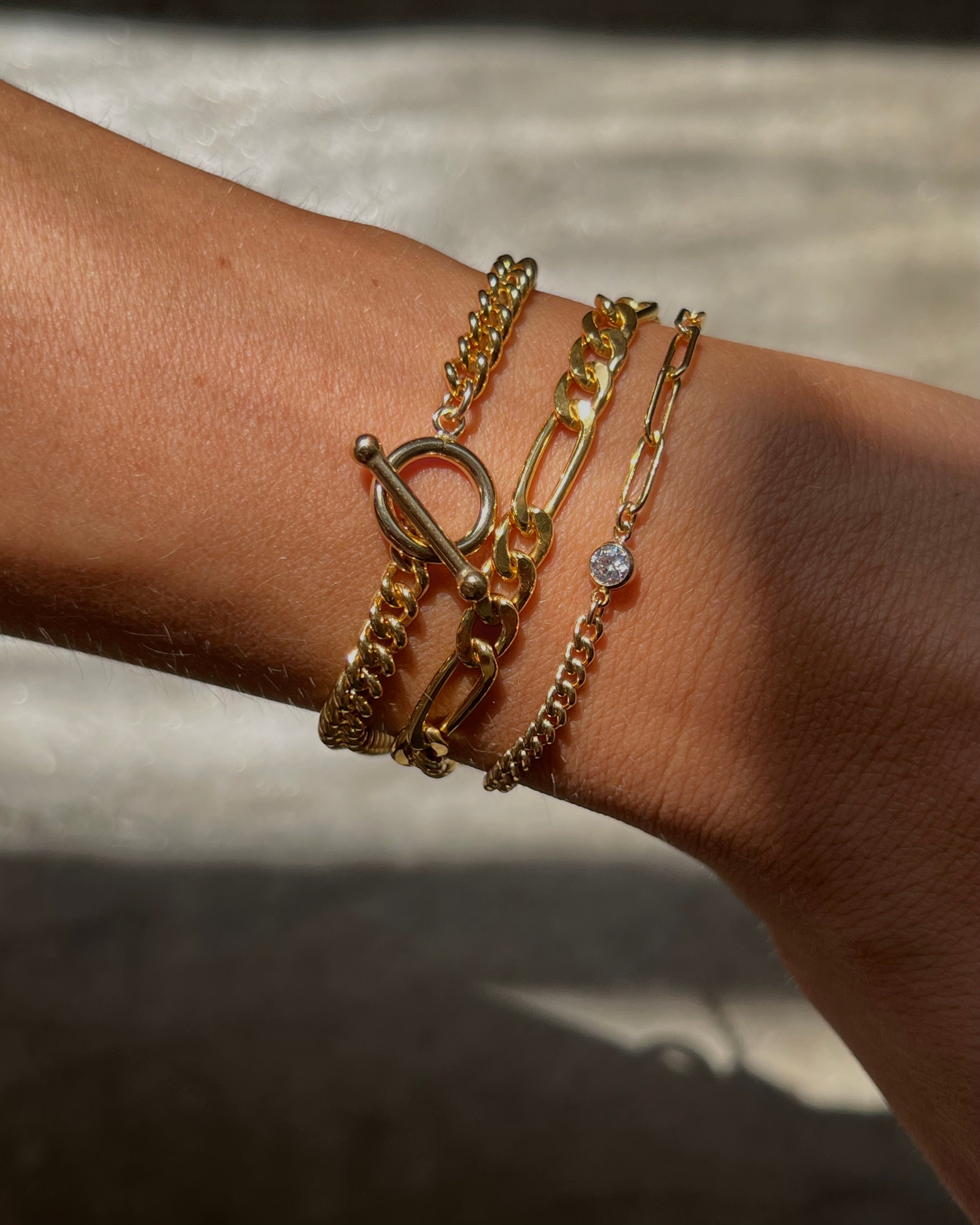 Kerry bracelet