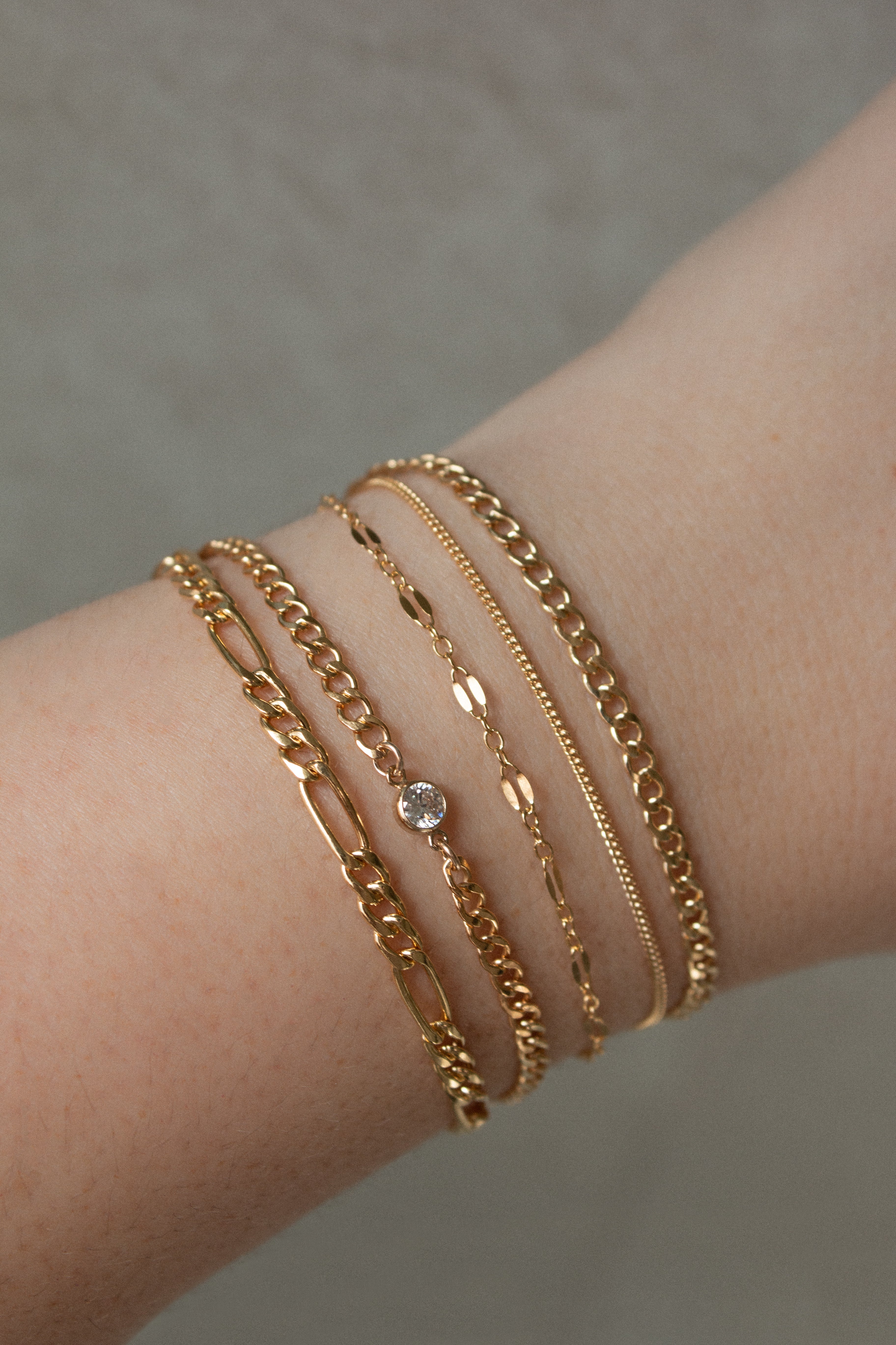Gianna bracelet