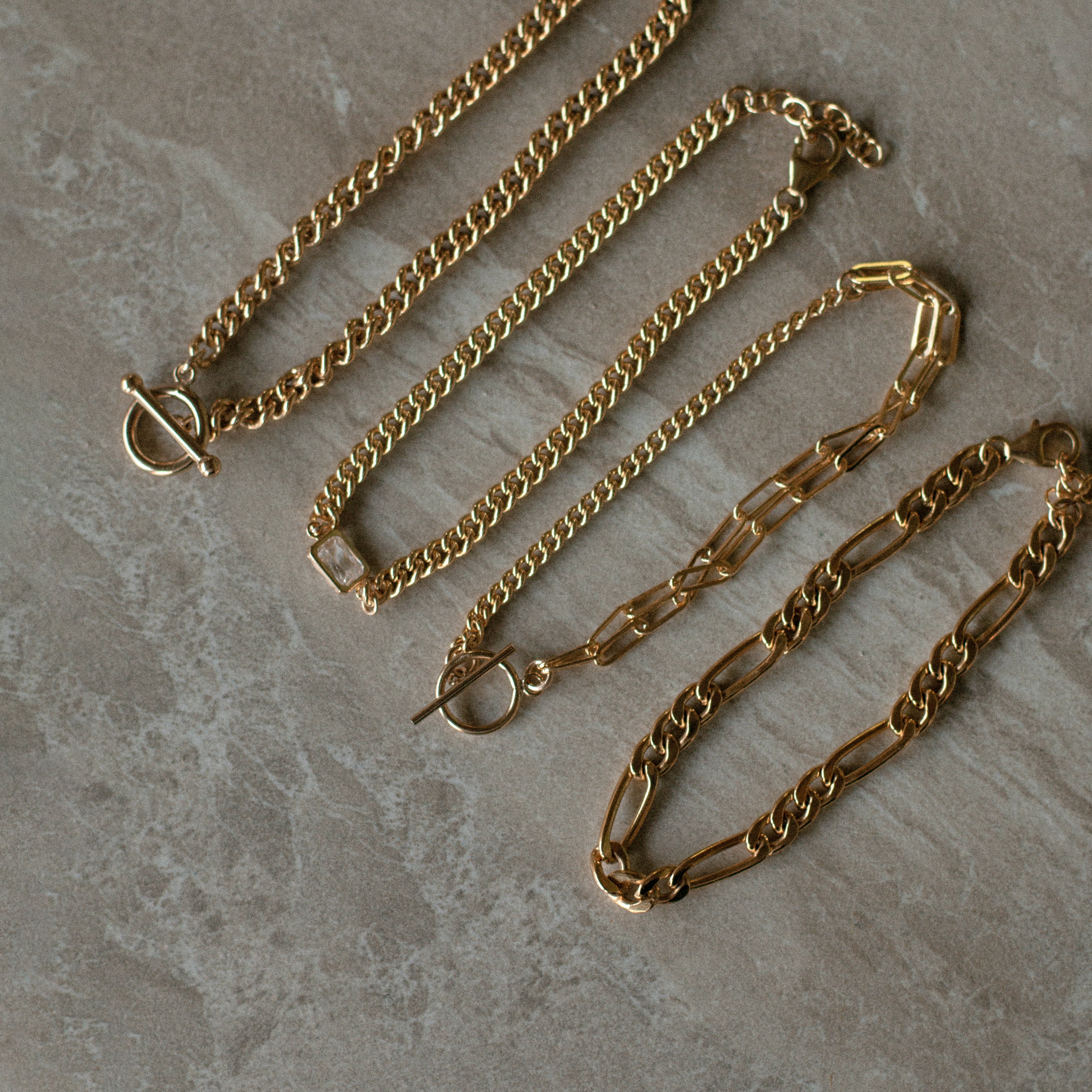 Giselle bracelet