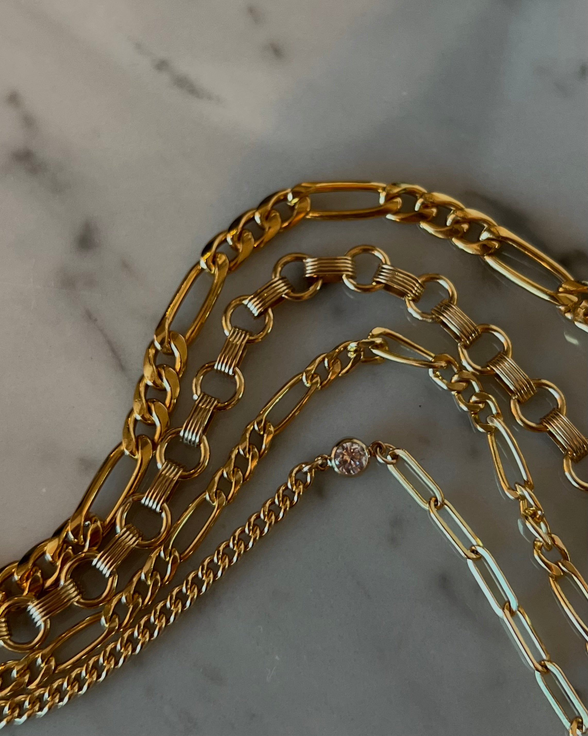 Gigi bracelet