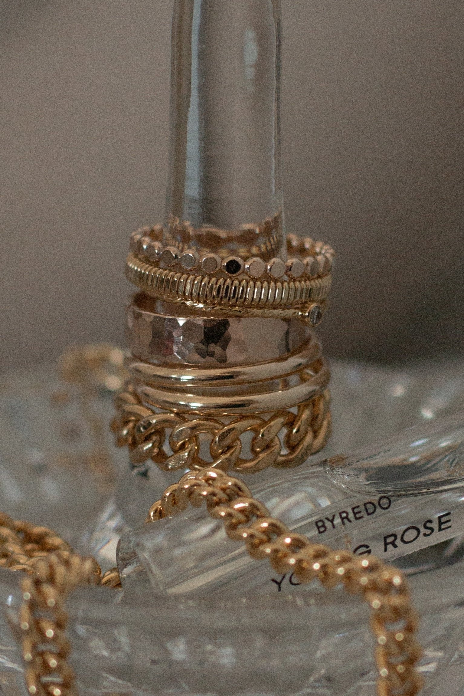 Eliza ring