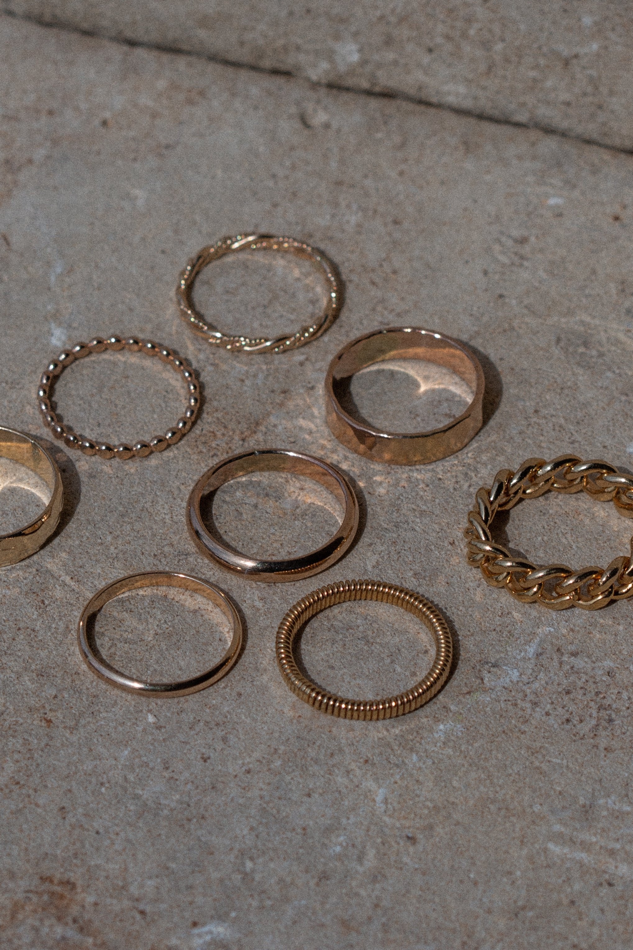 Eliza ring