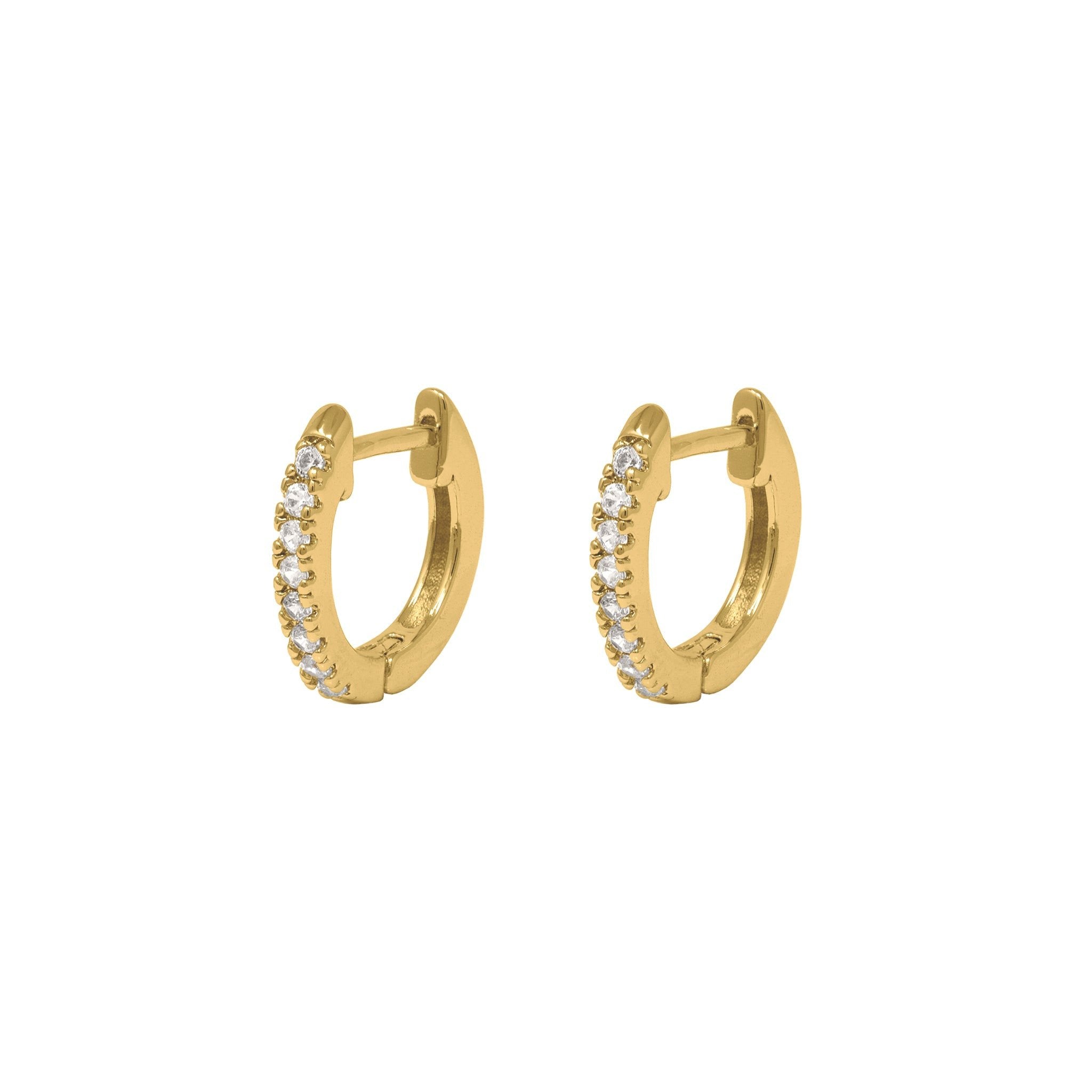 Selina earrings