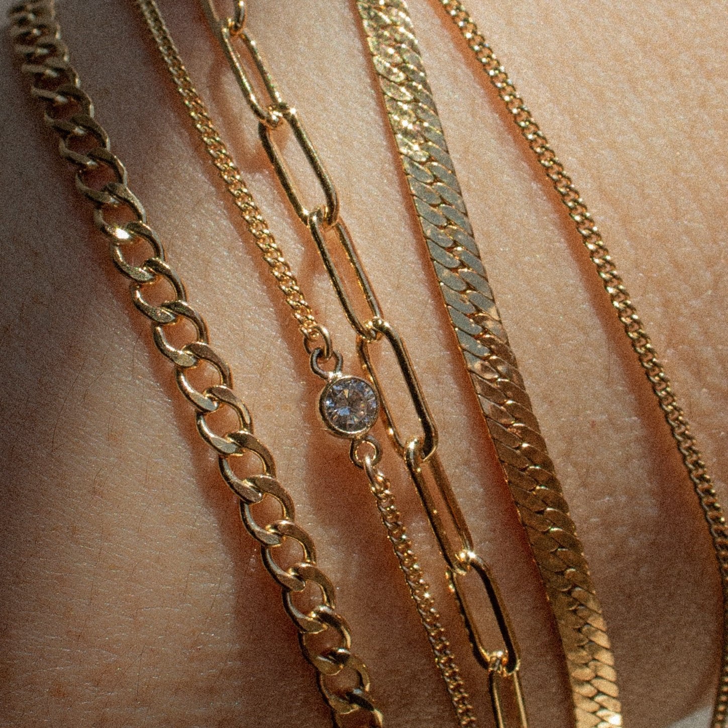Dani bracelet