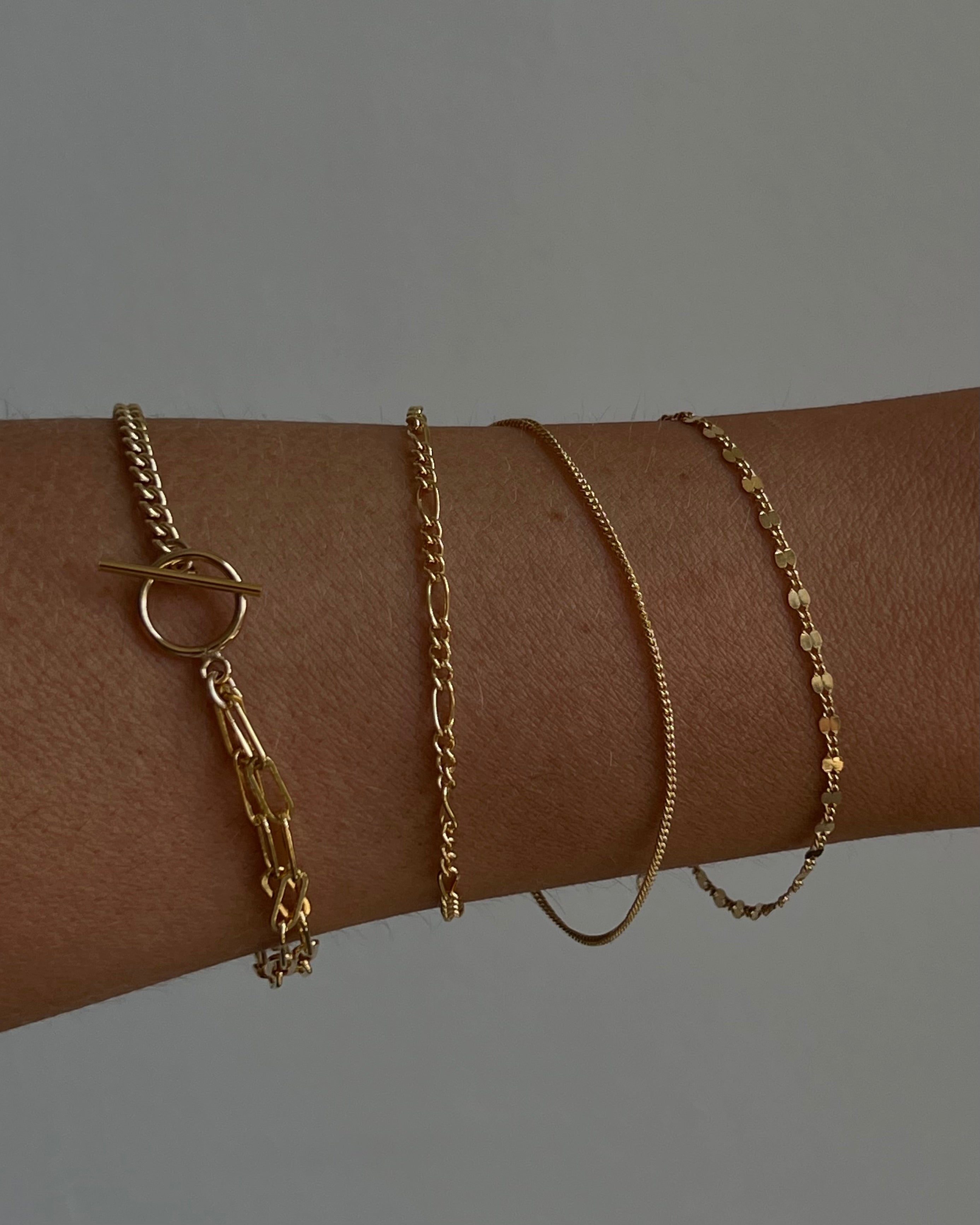 Cassie bracelet