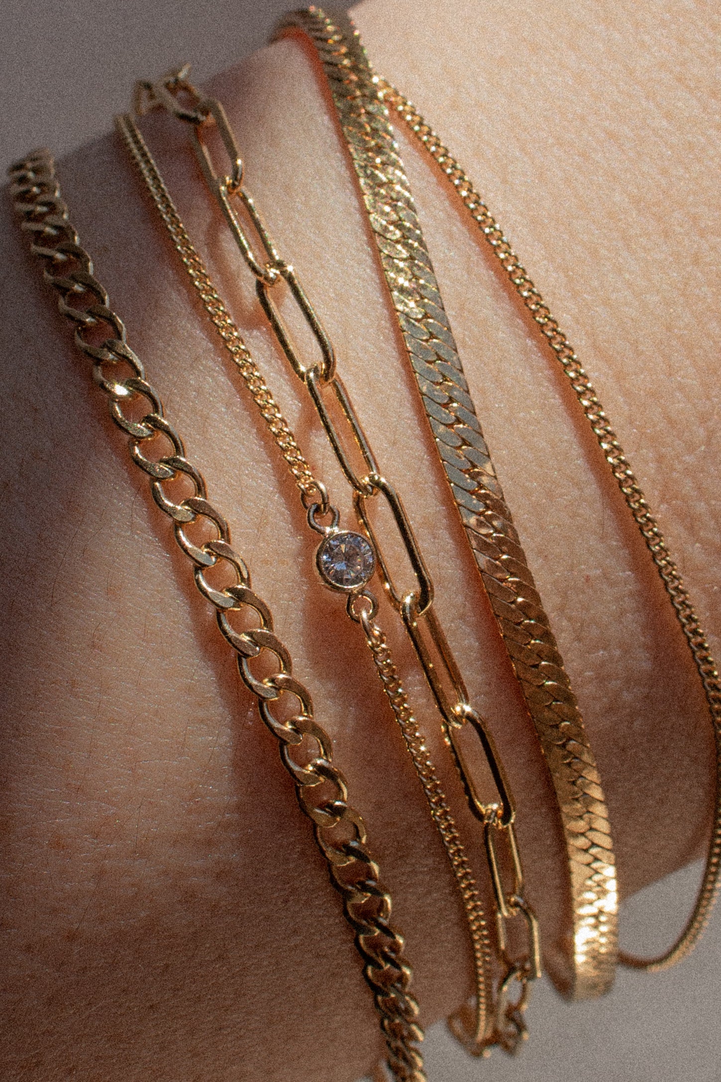Gianna bracelet