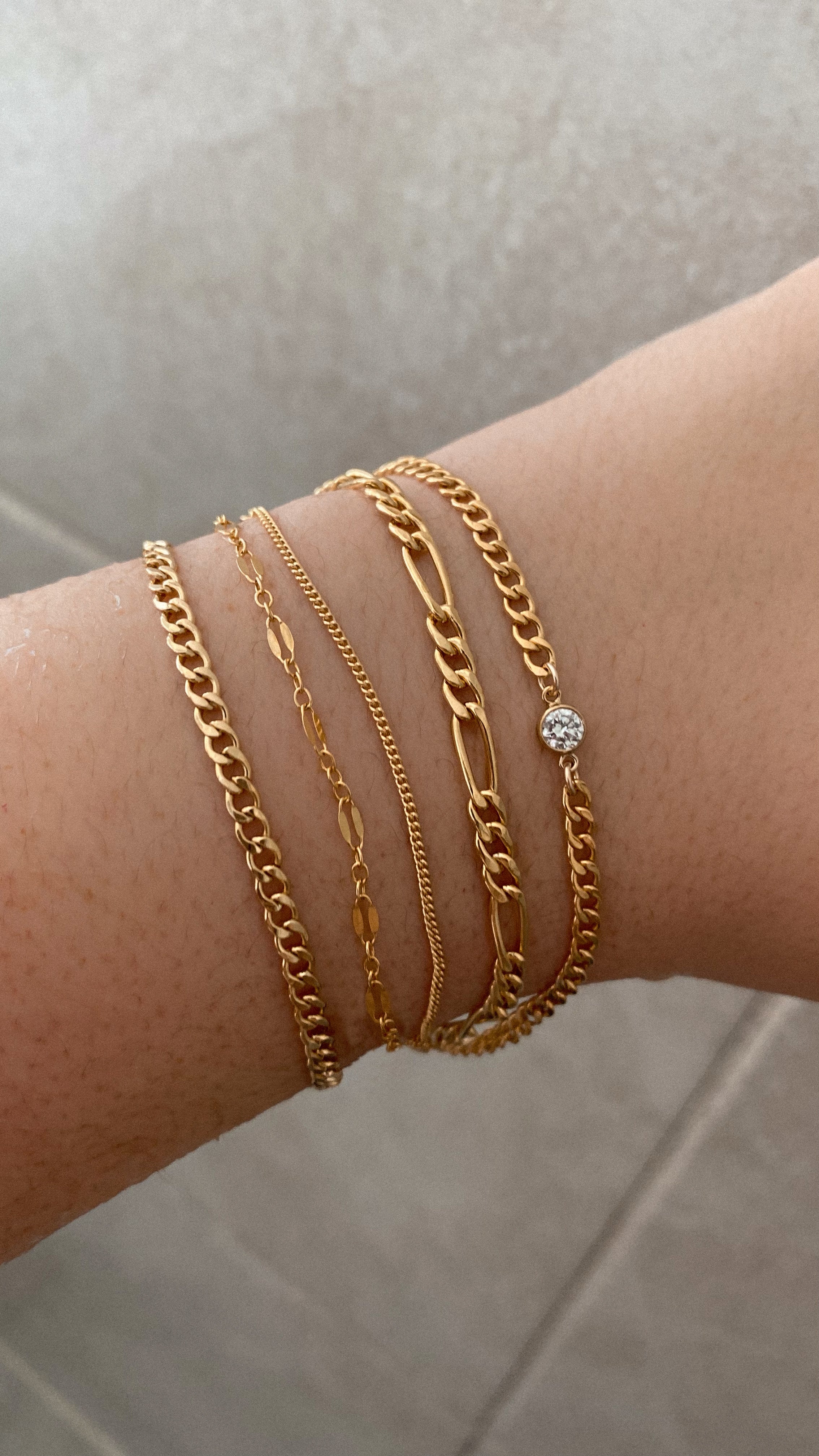 Gianna bracelet
