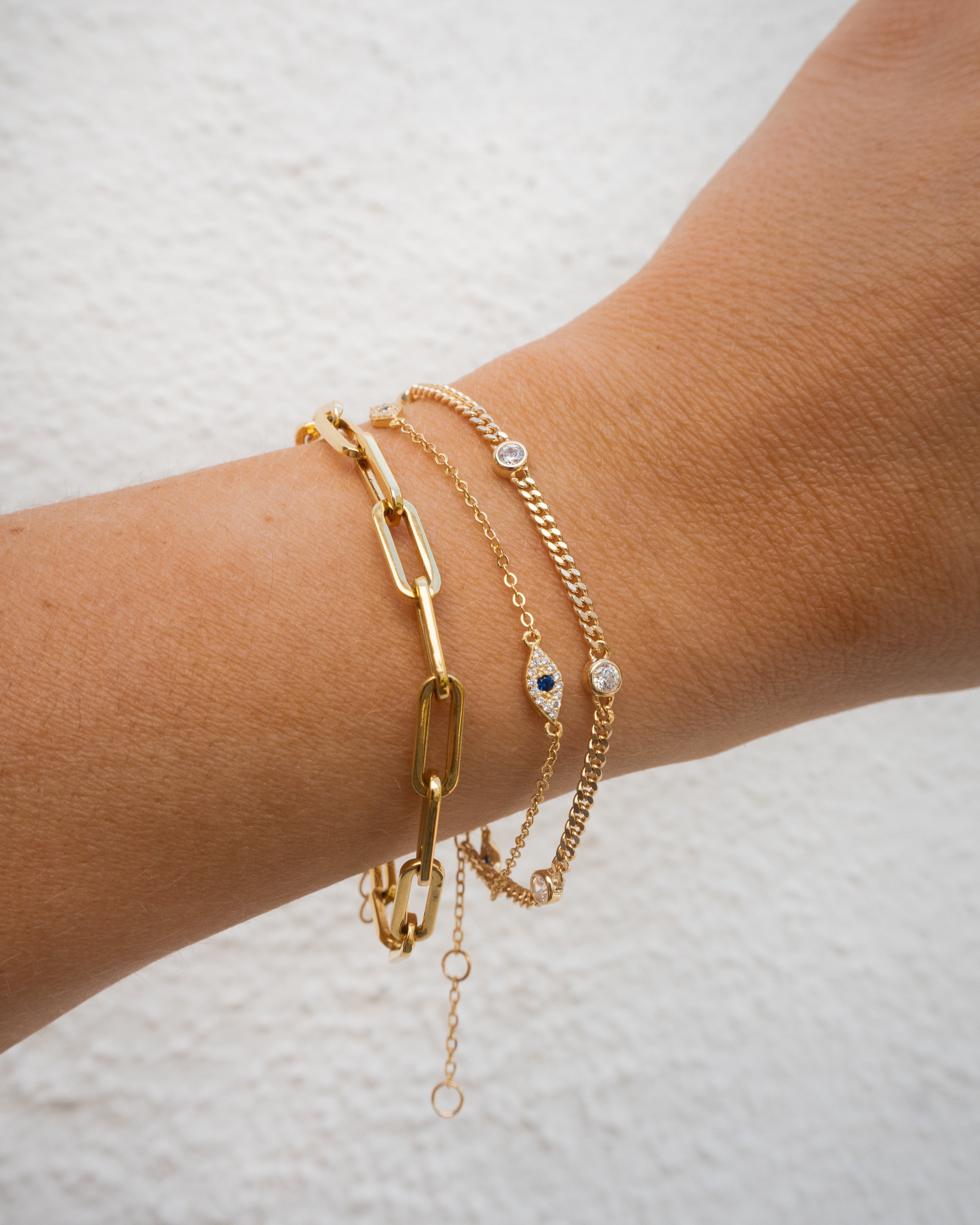 Elaine bracelet