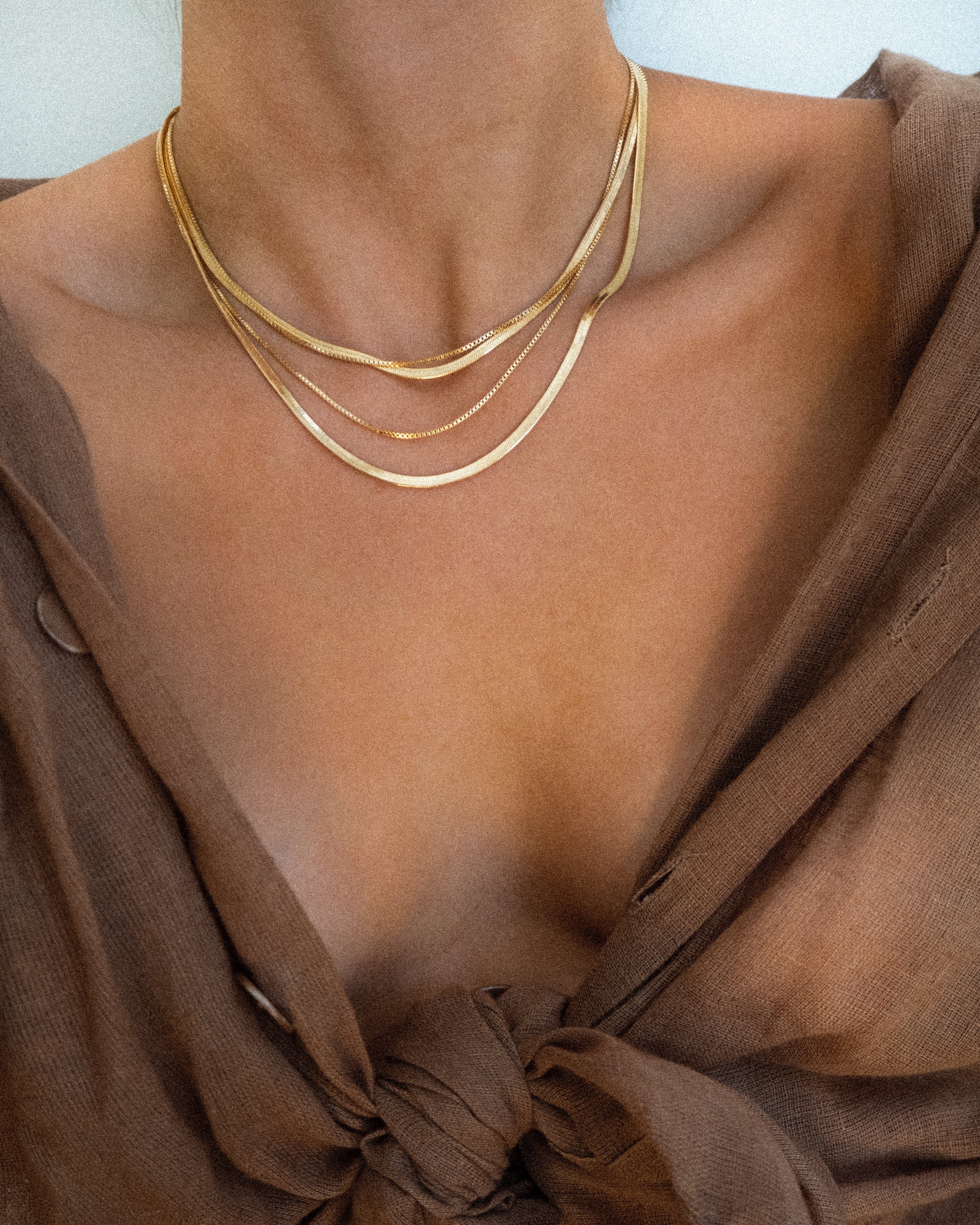 Loren necklace