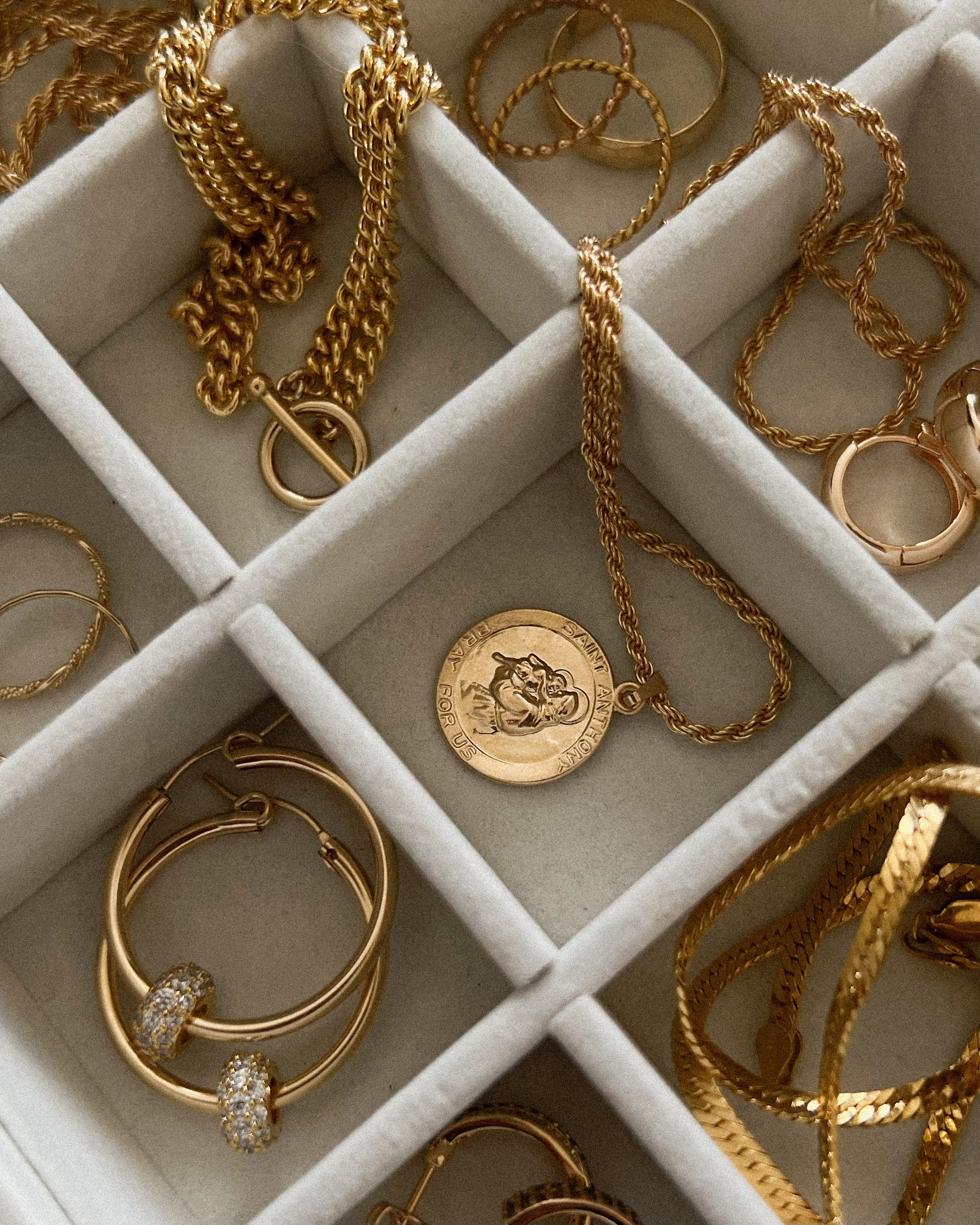 Sofia necklace