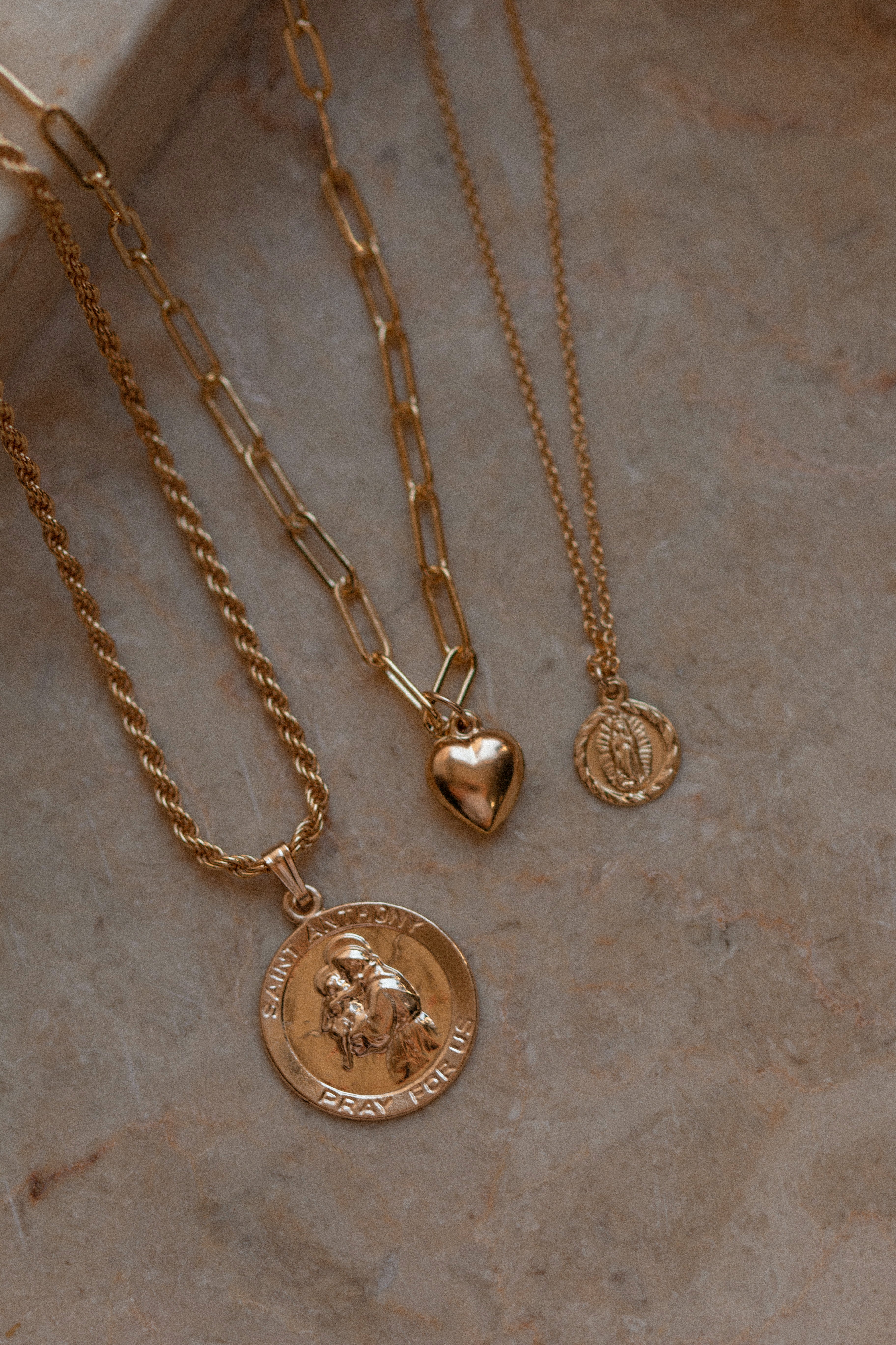 Sofia necklace