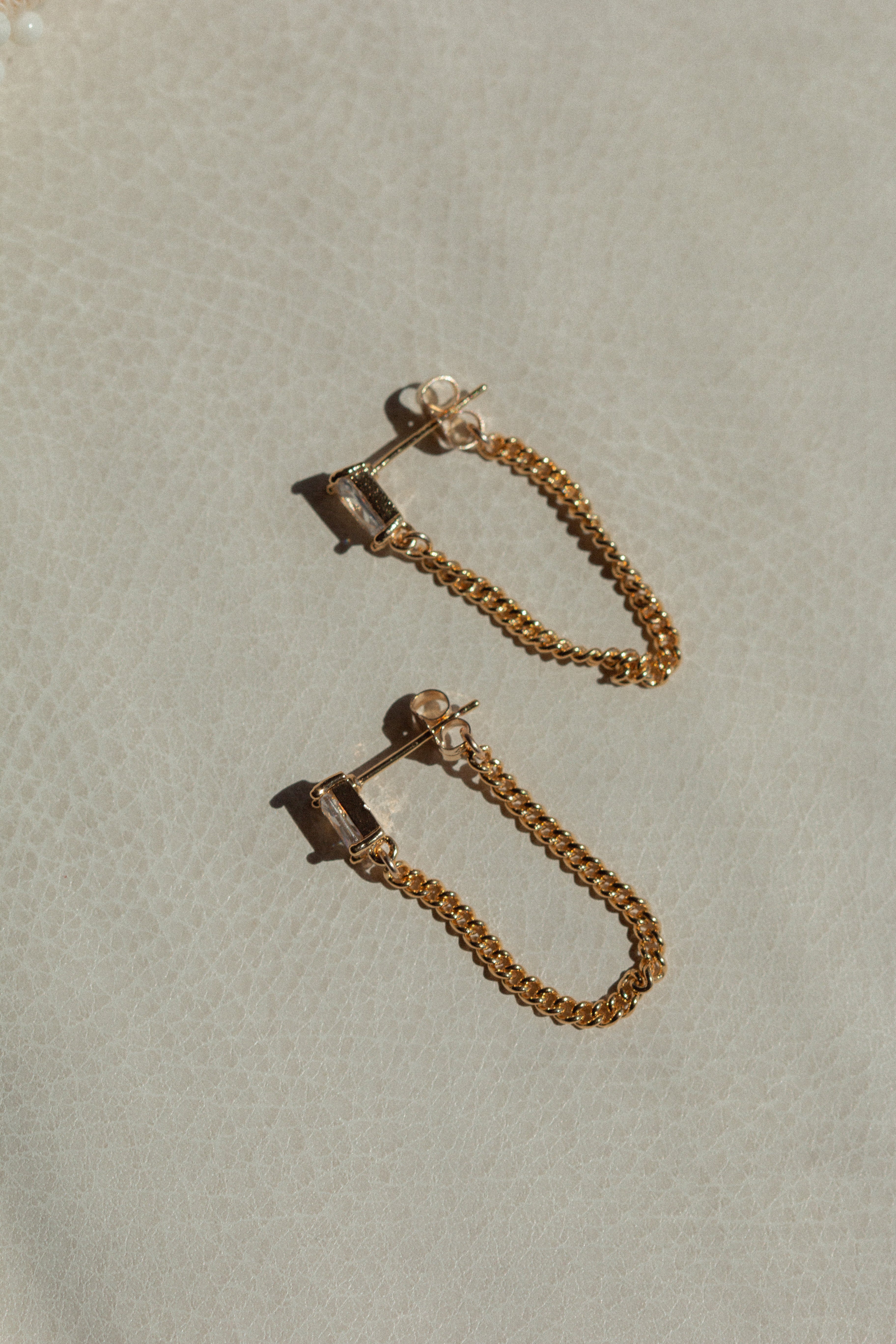 Lea earrings