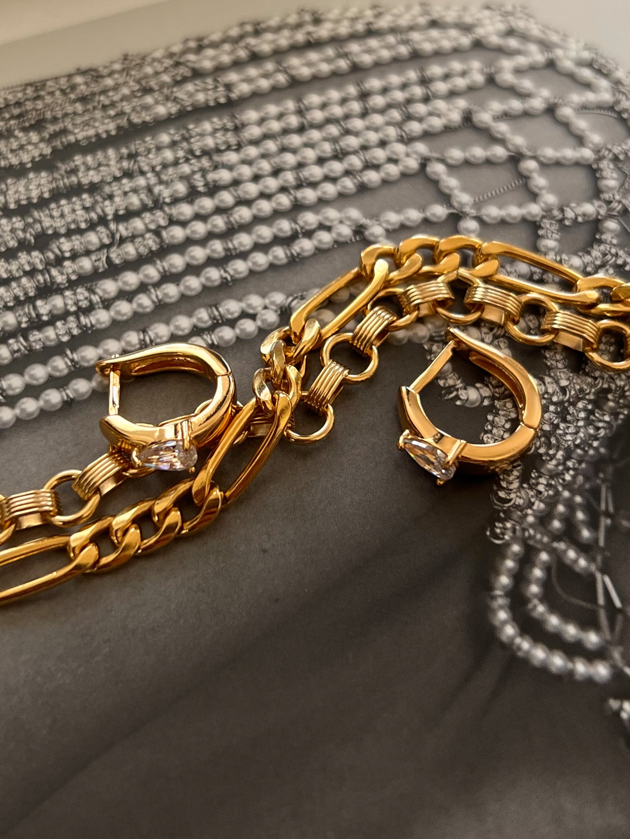Gigi bracelet