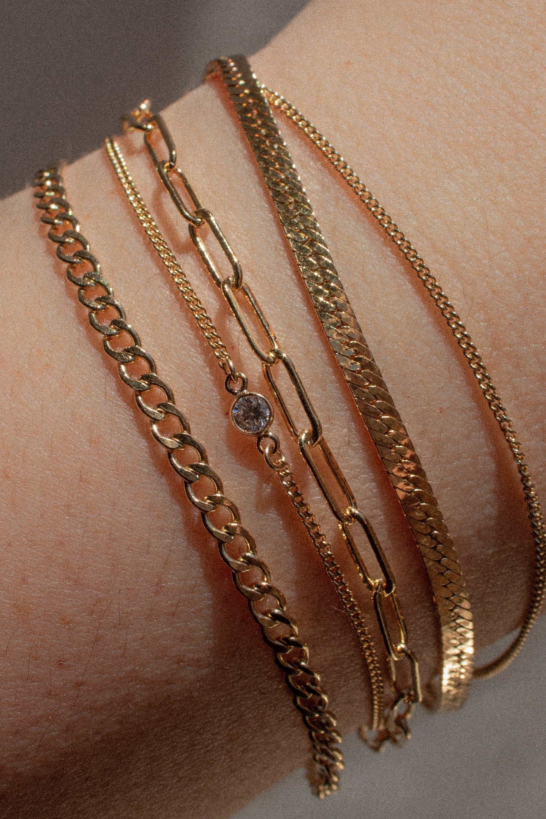 Brenda bracelet