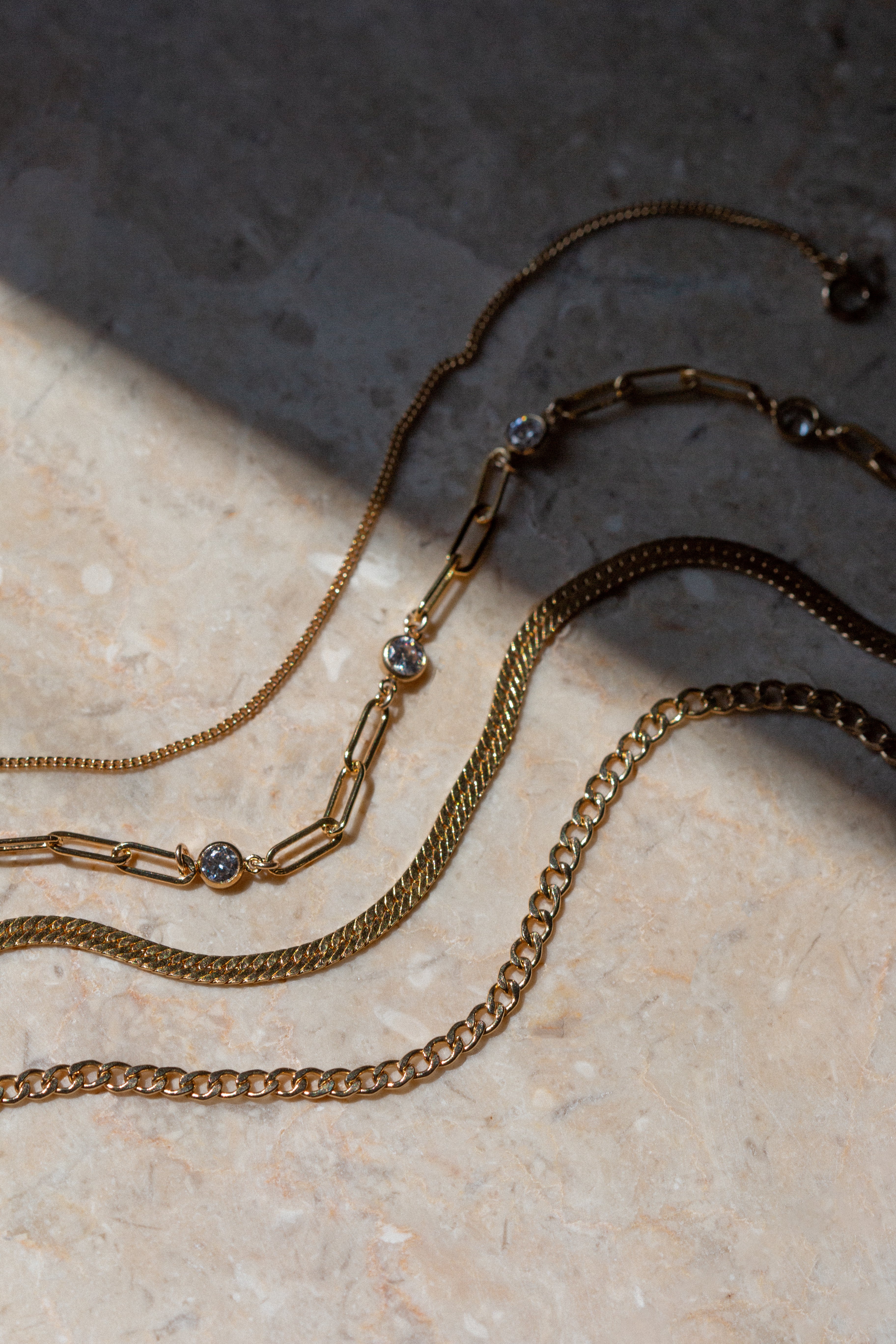 Gianna bracelet