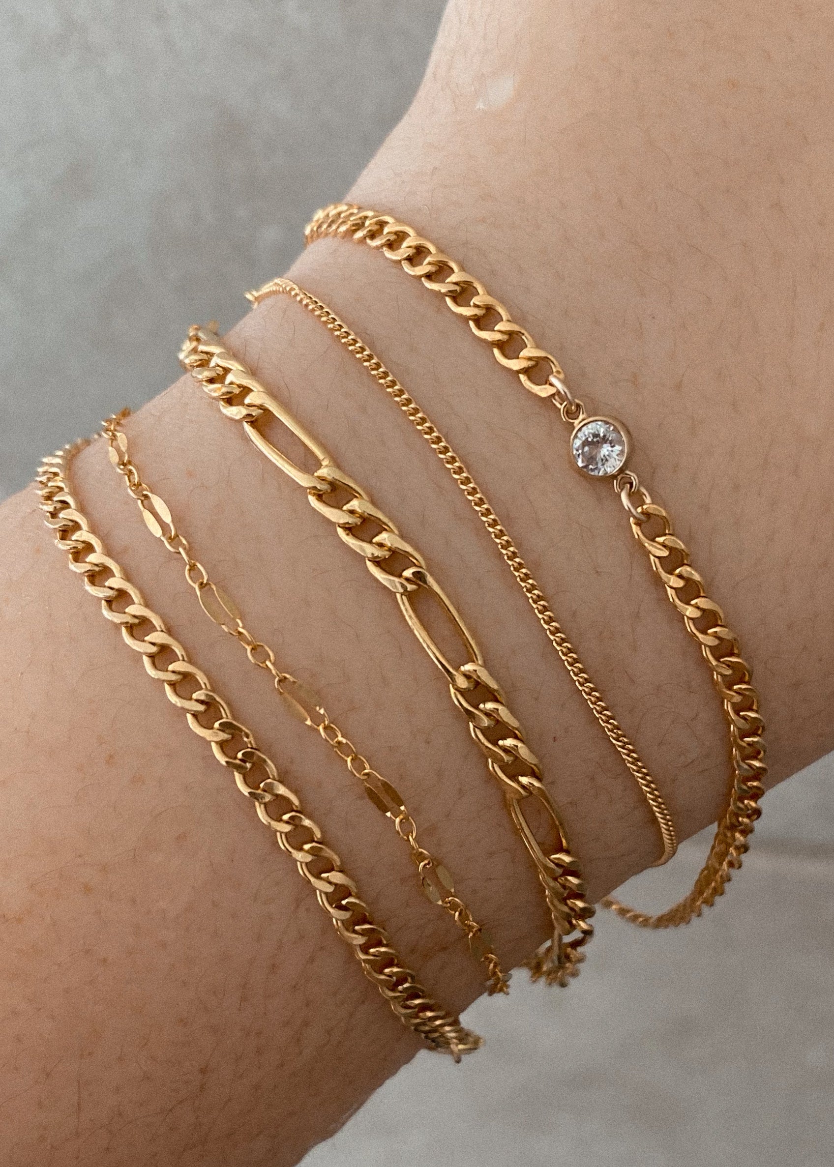 Gianna bracelet
