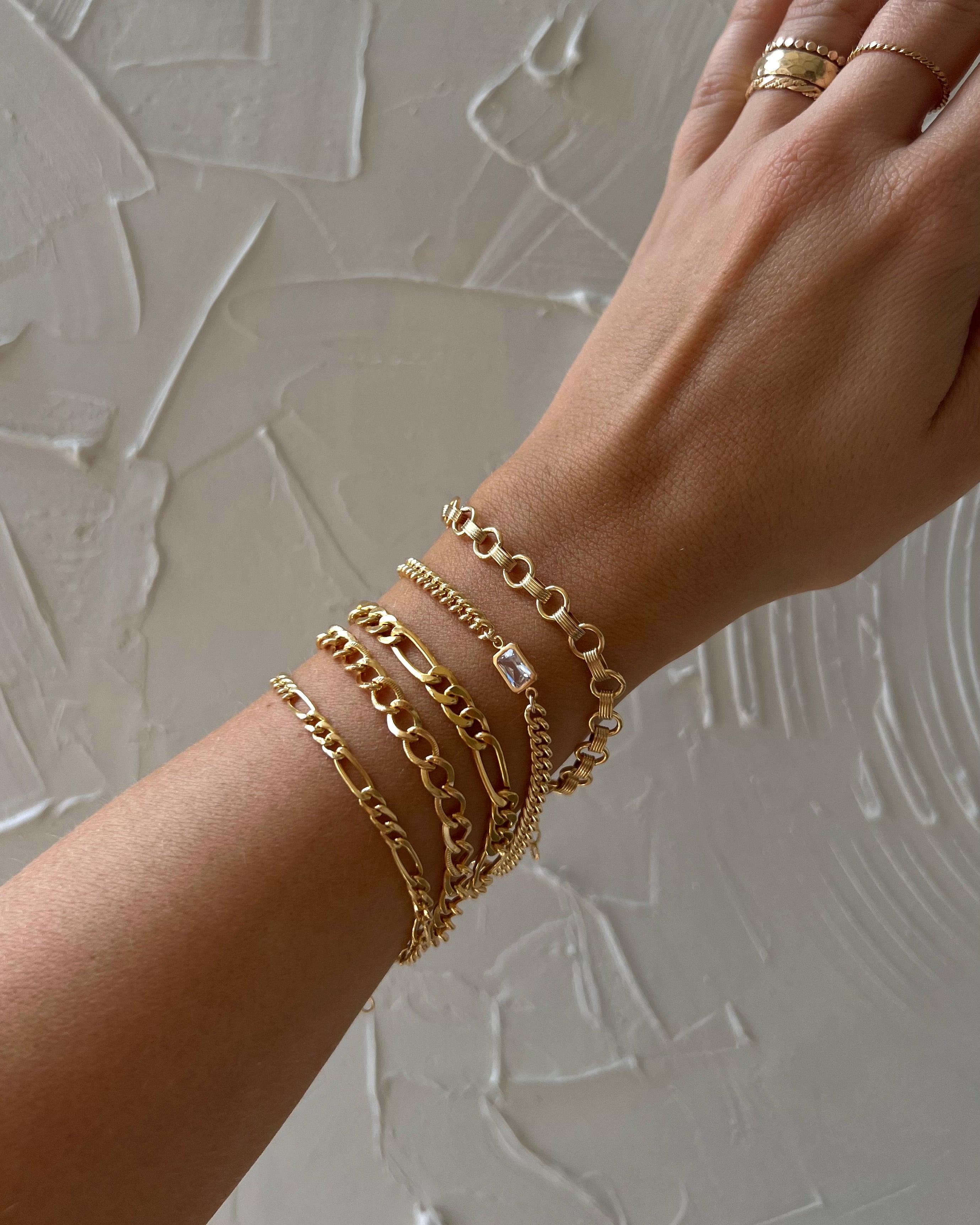 Samira bracelet