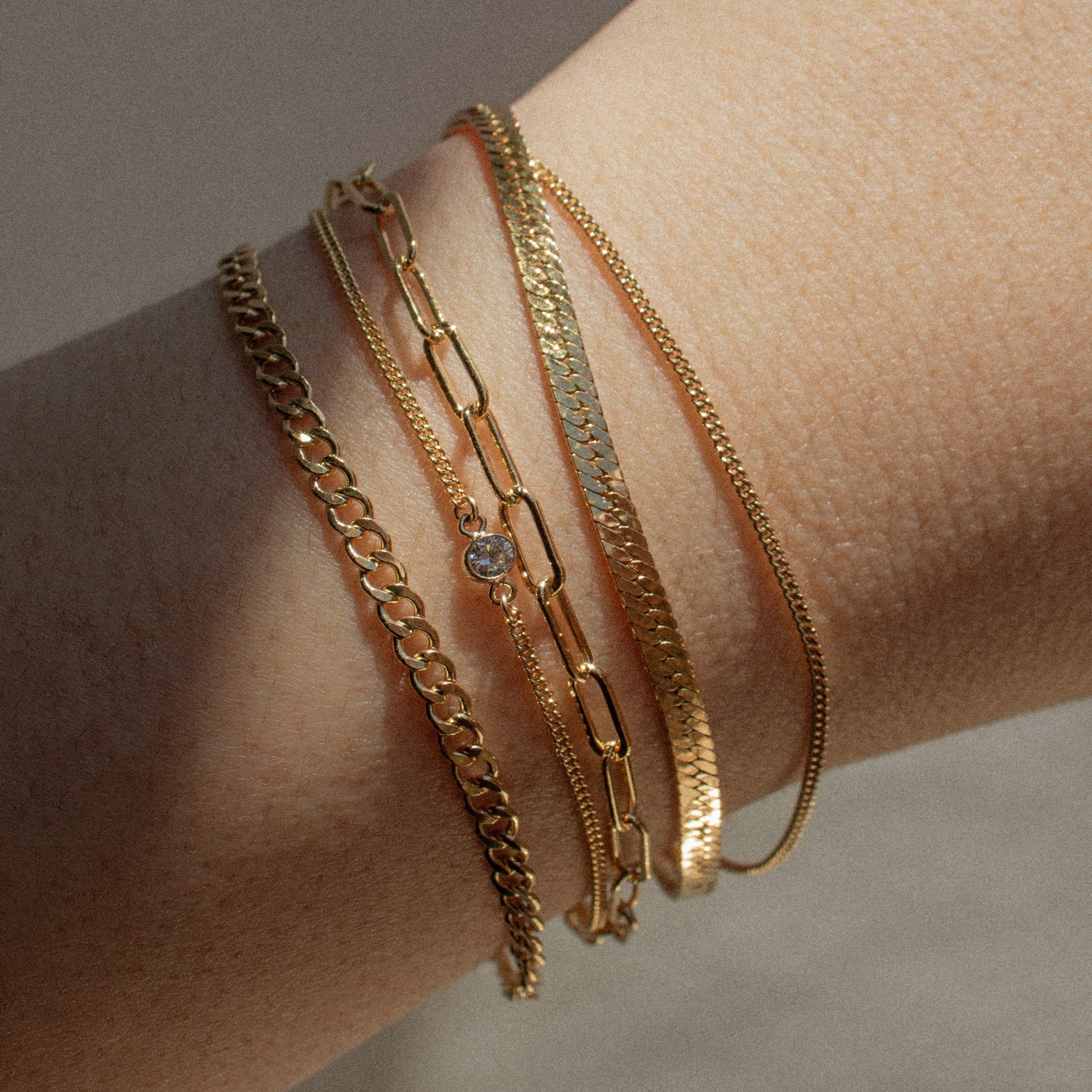 Dani bracelet
