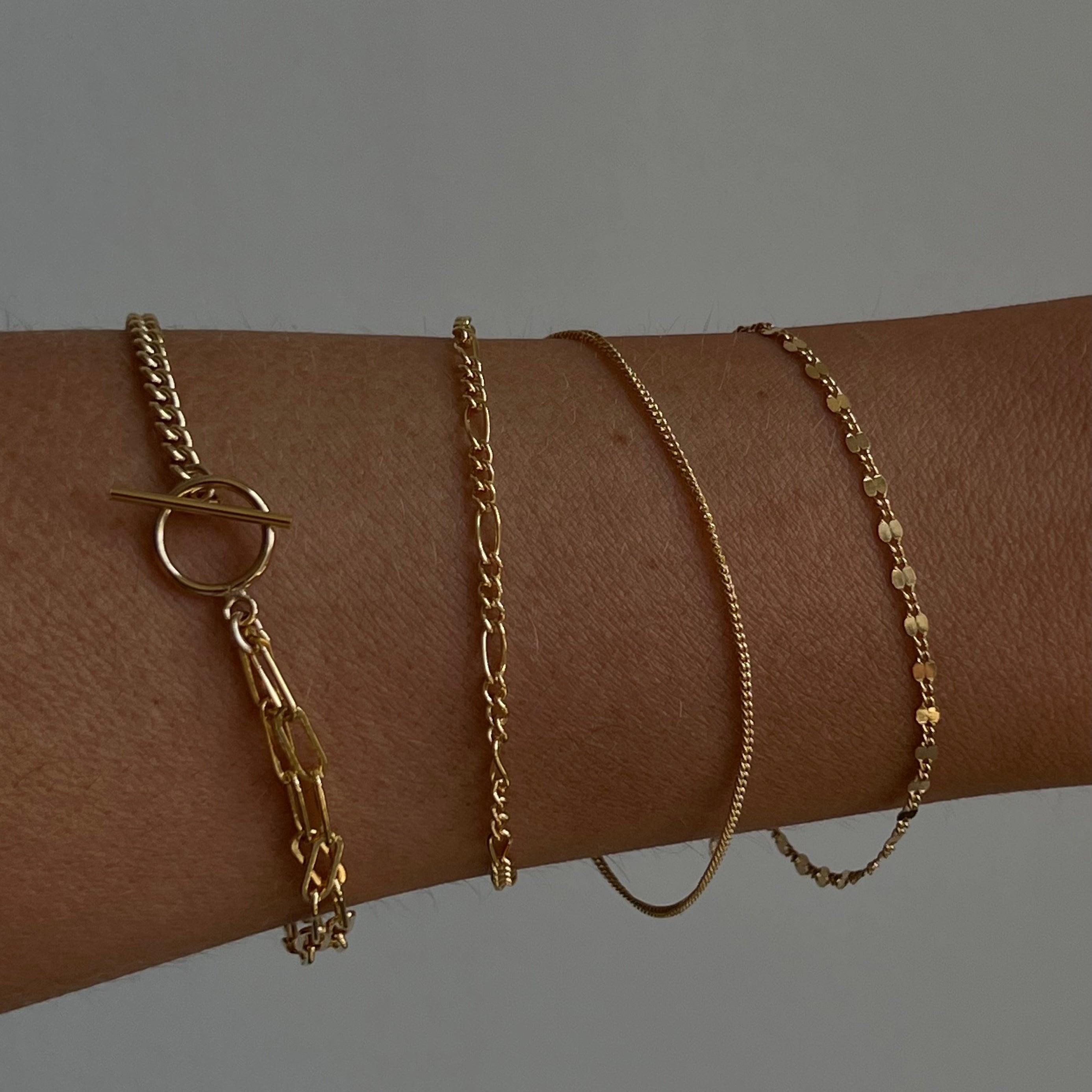 Dani bracelet