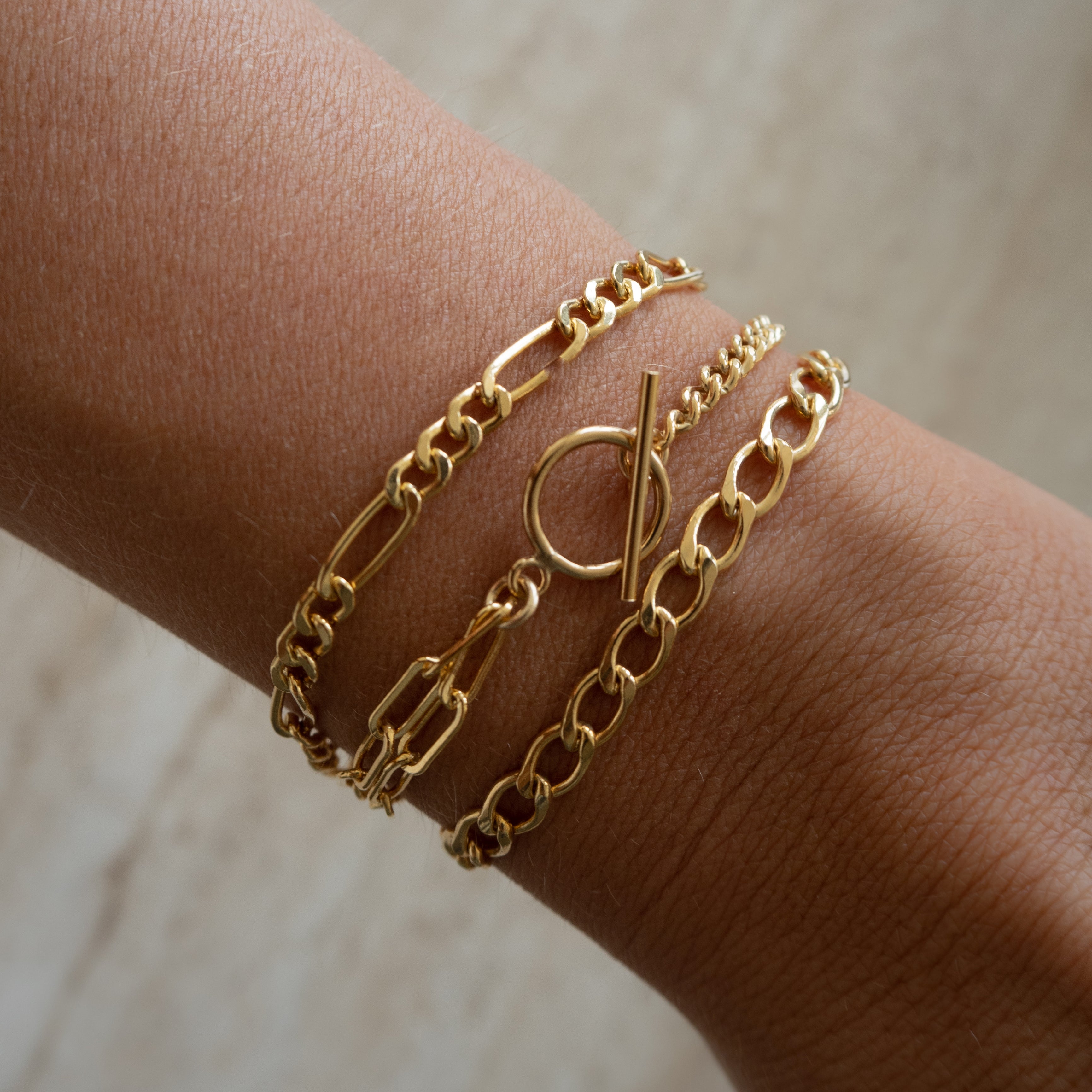 Giselle bracelet