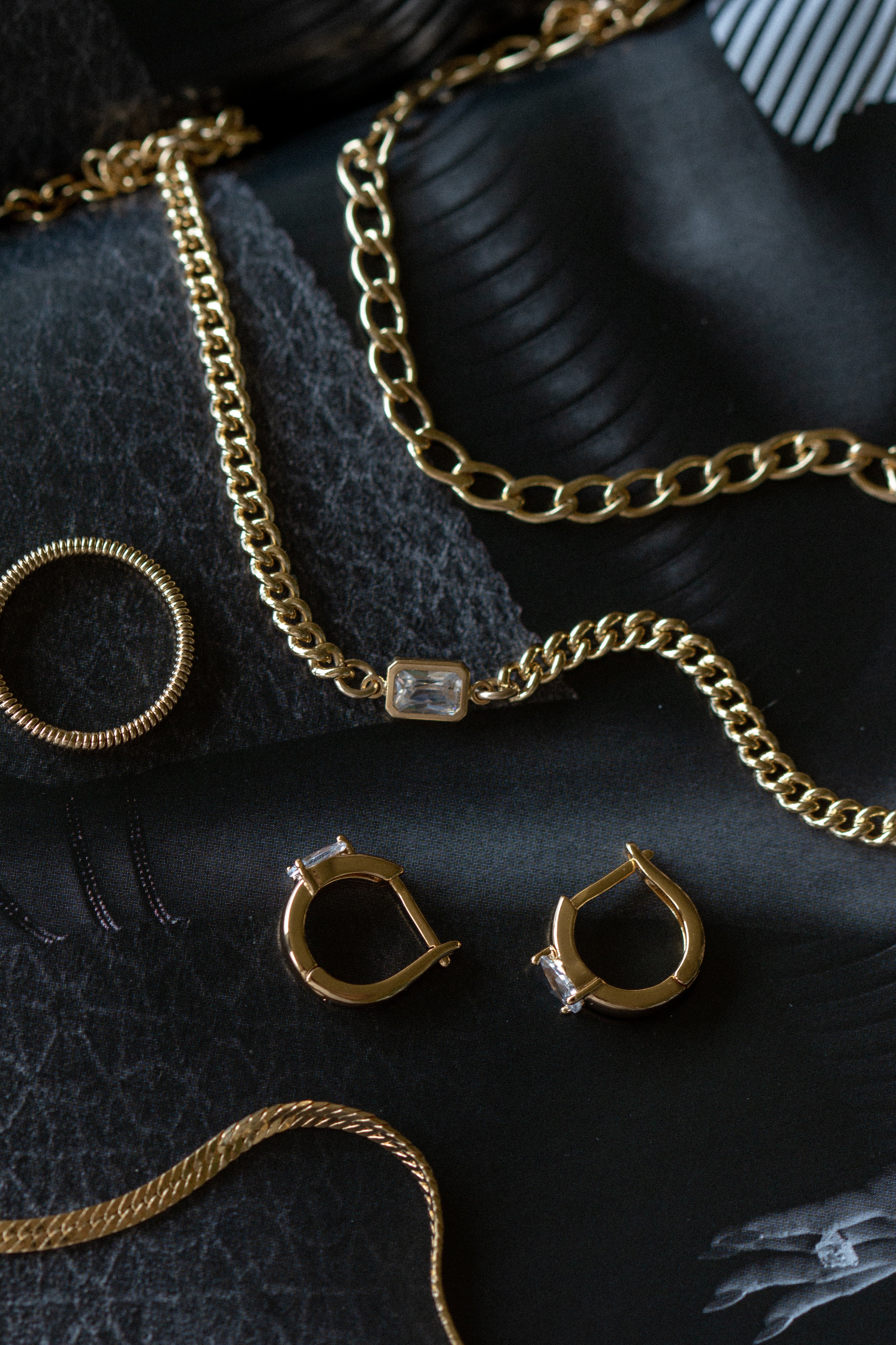 Samira bracelet