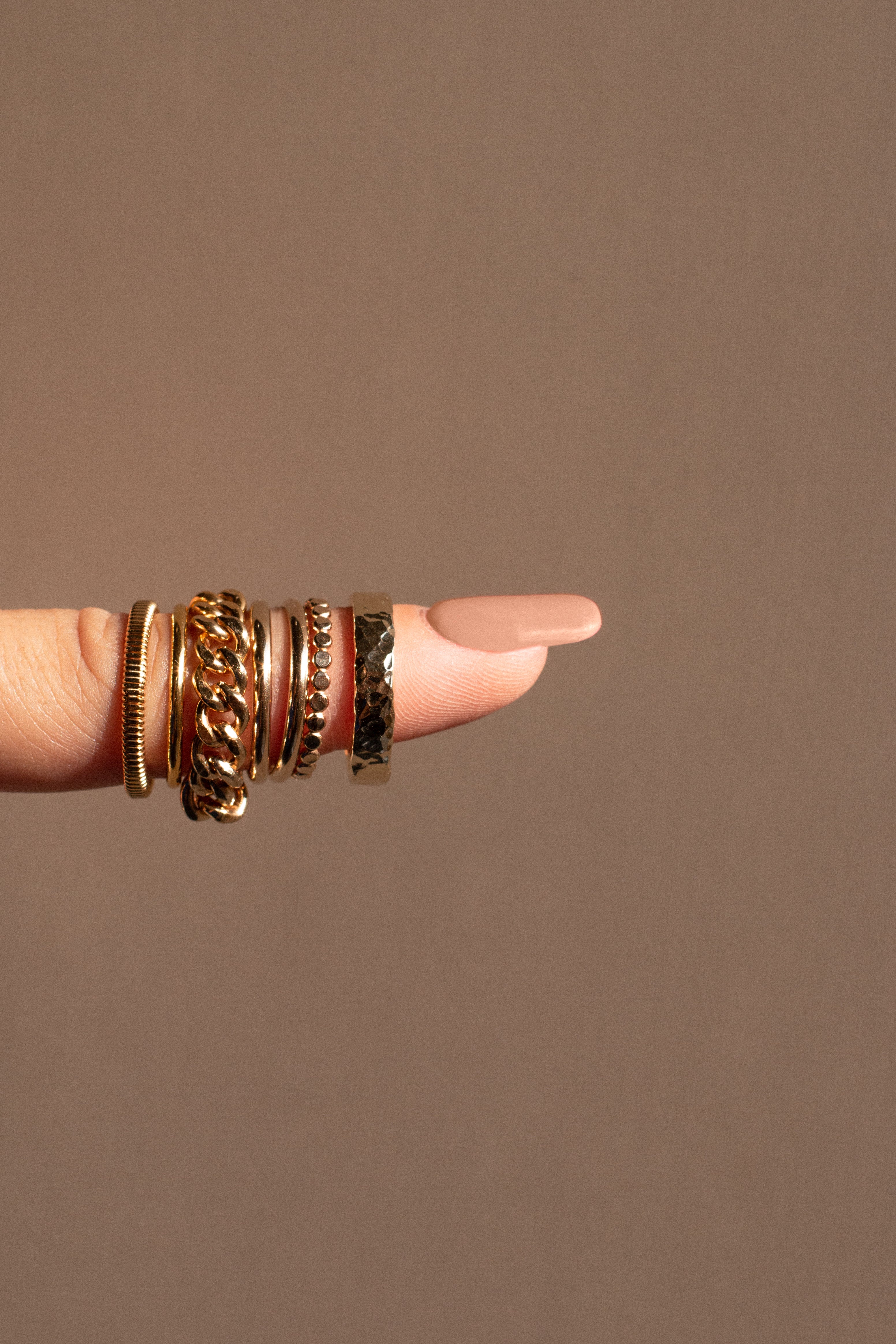 Cassia ring
