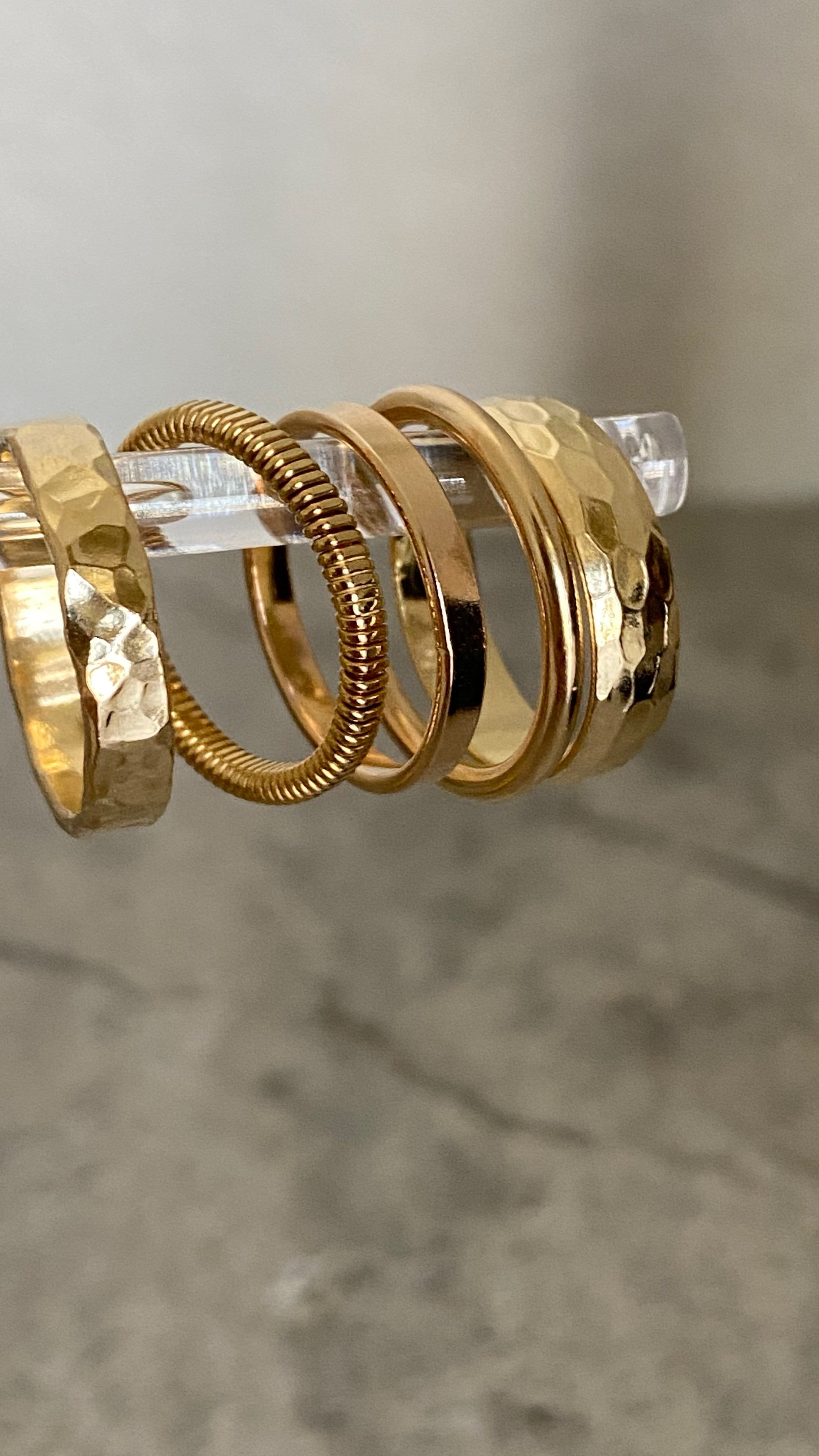 Eliza ring