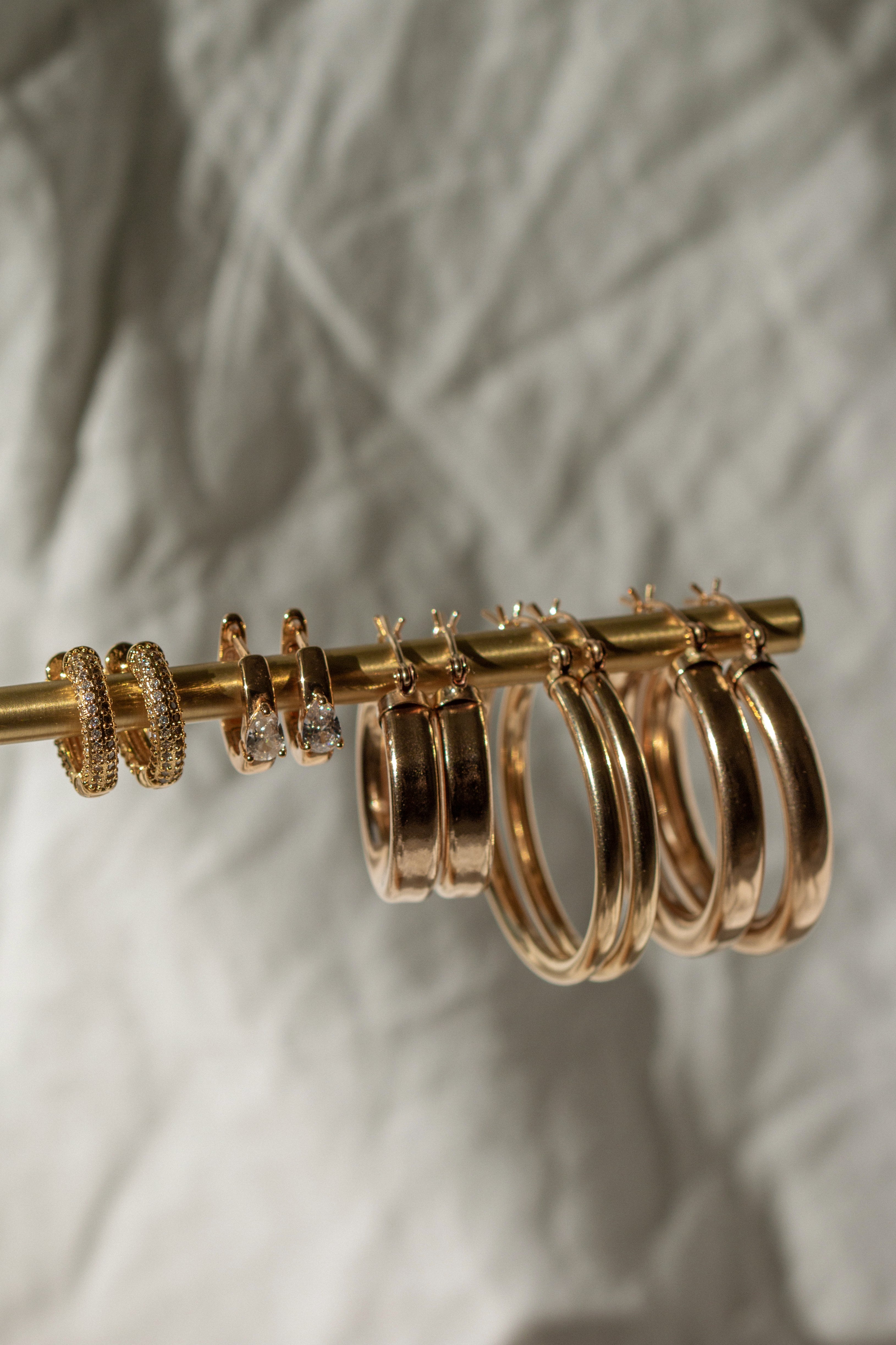 Jessica earrings
