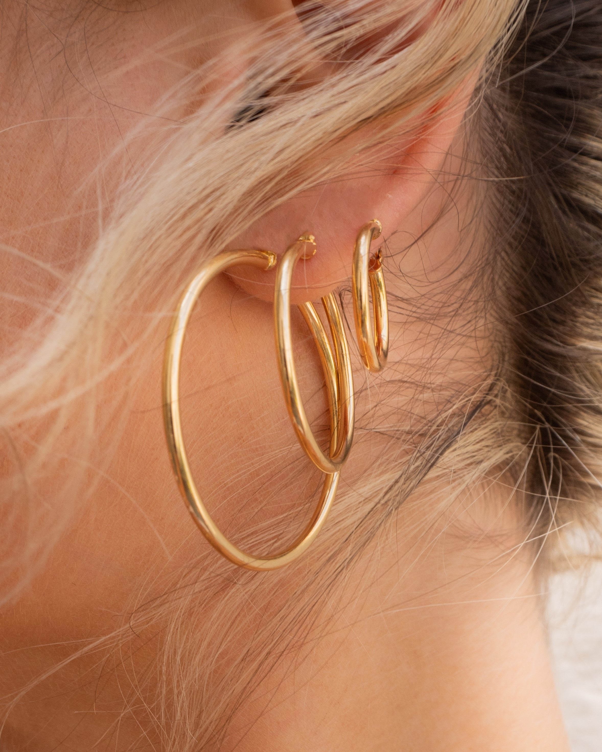 Nicole earrings