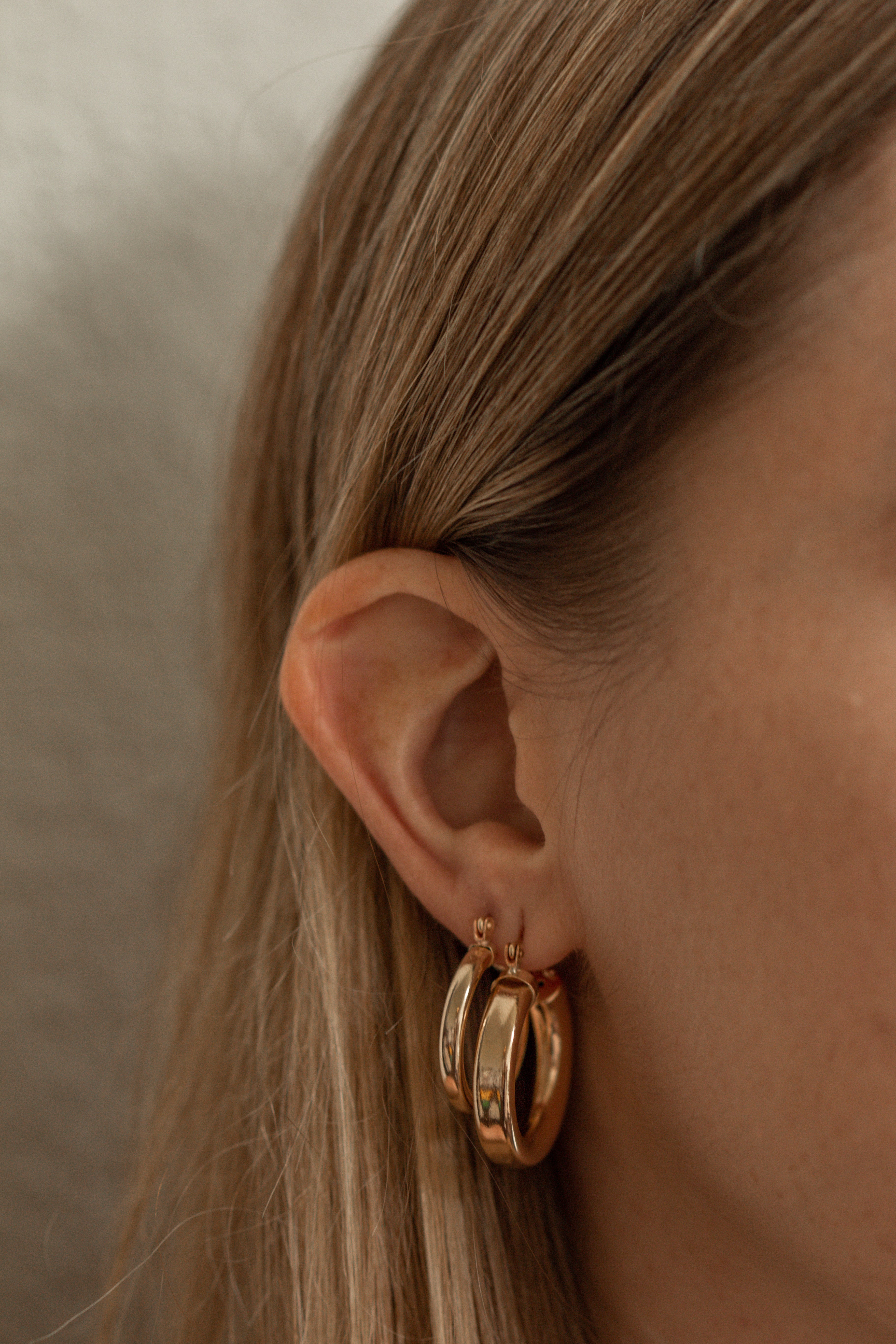Jessica earrings