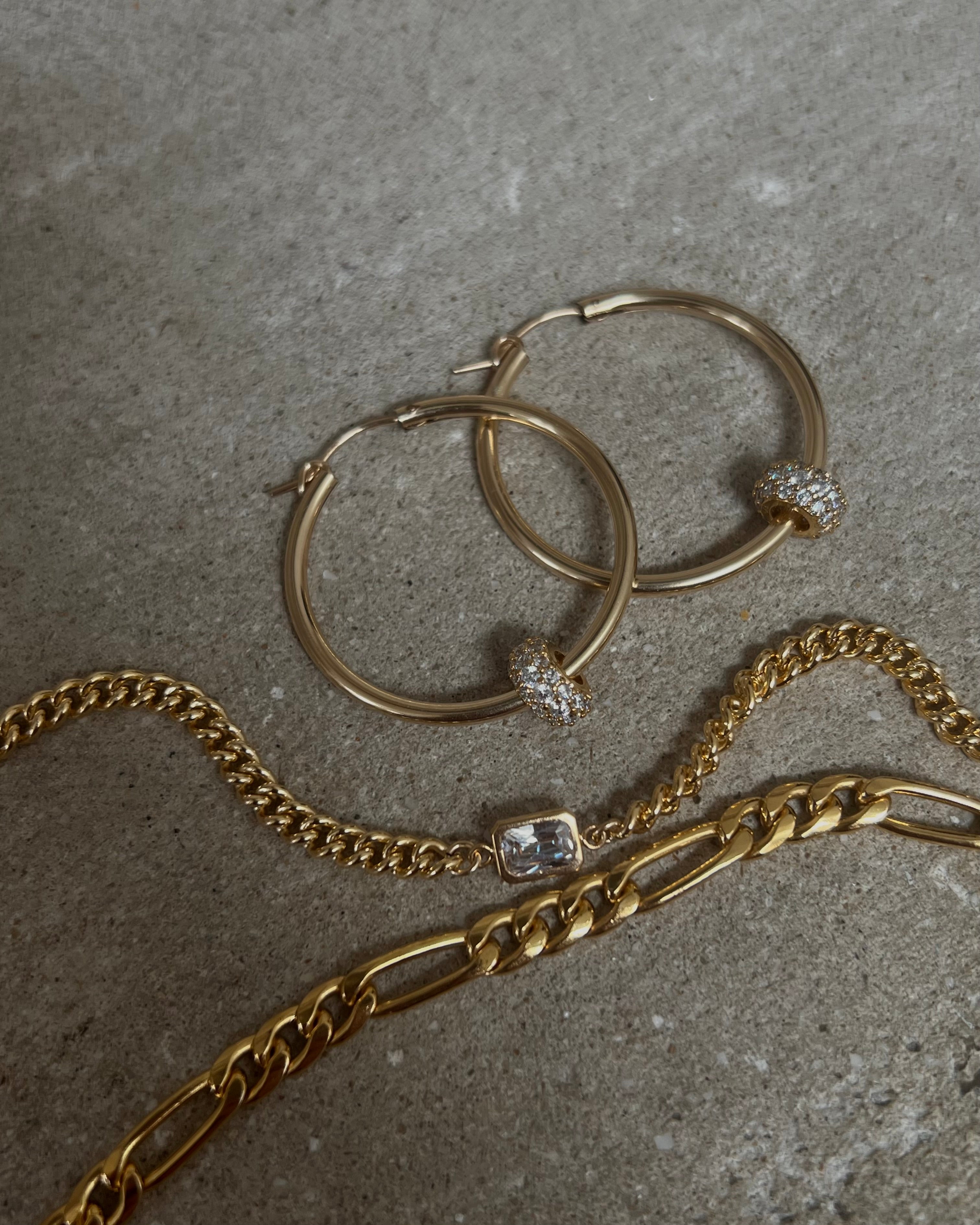 Samira bracelet