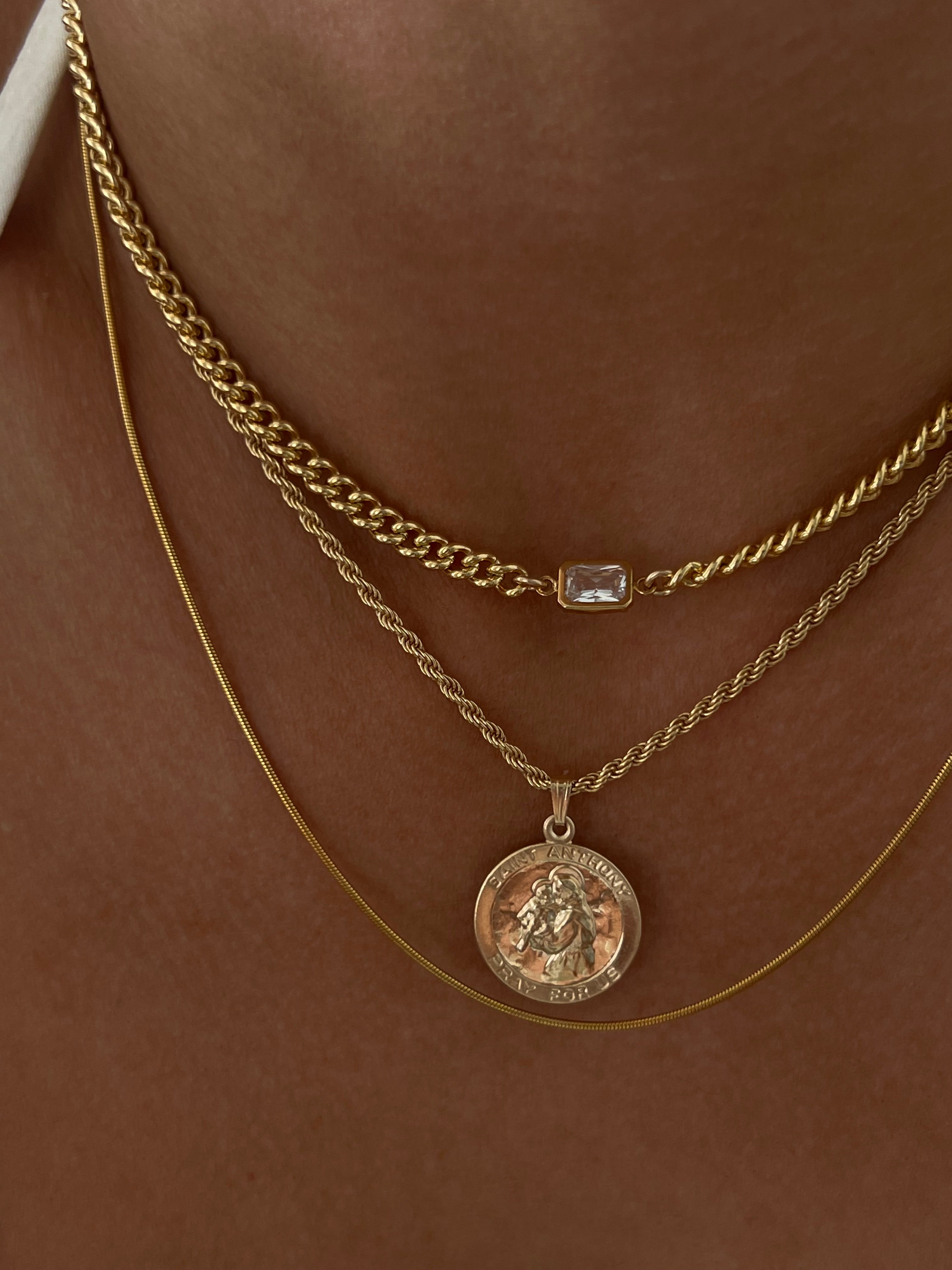 Sofia necklace
