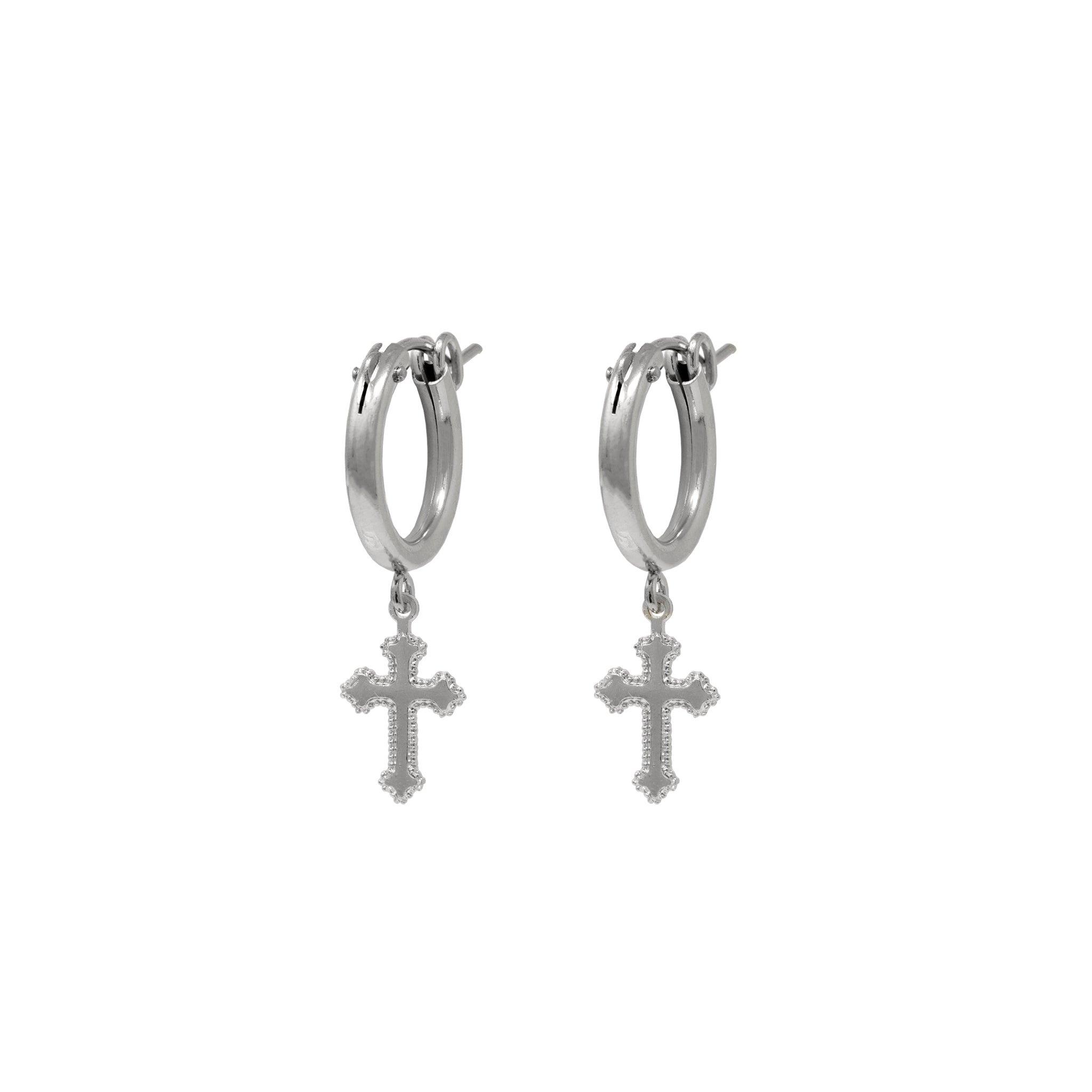 Minnie earrings