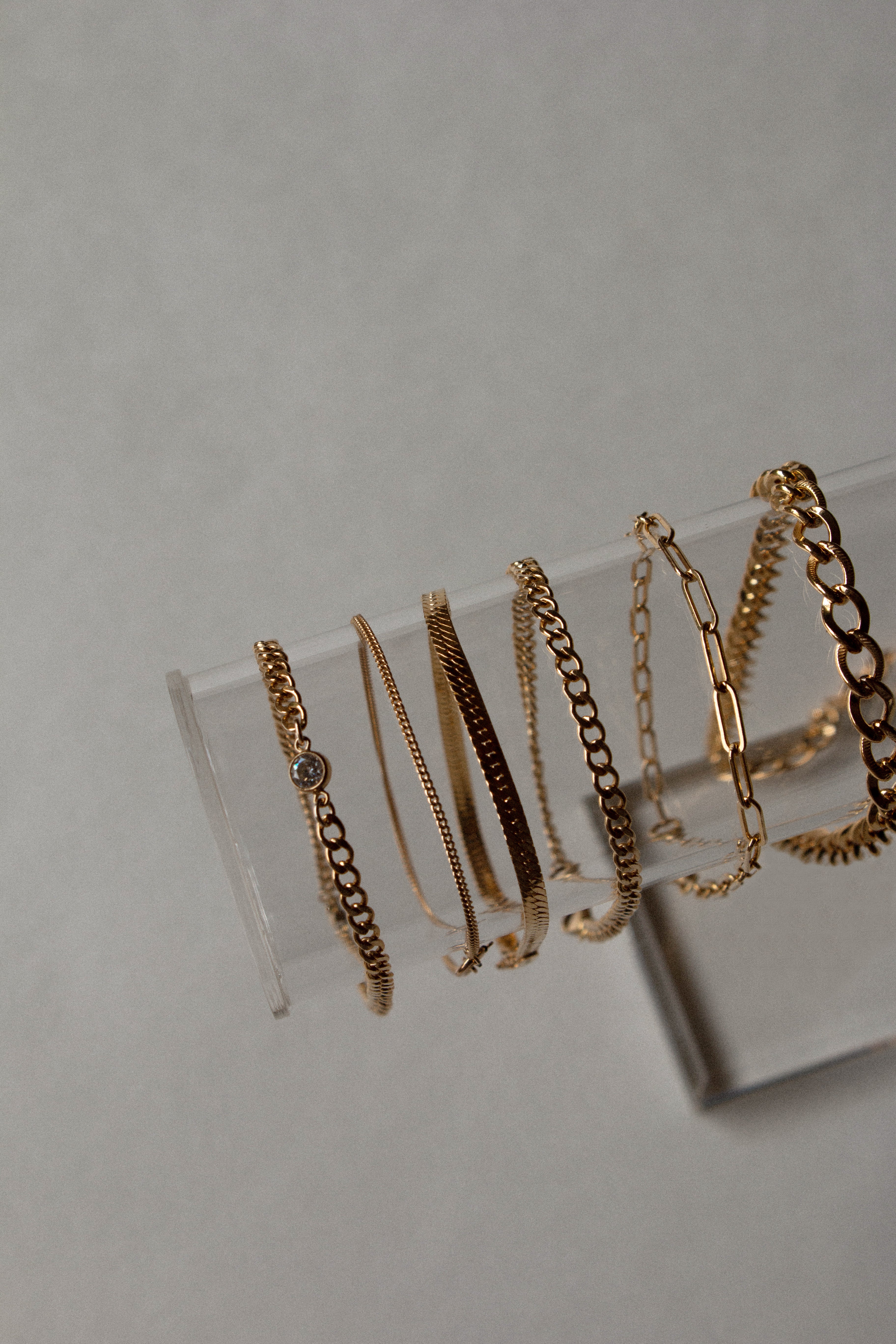 Gianna bracelet