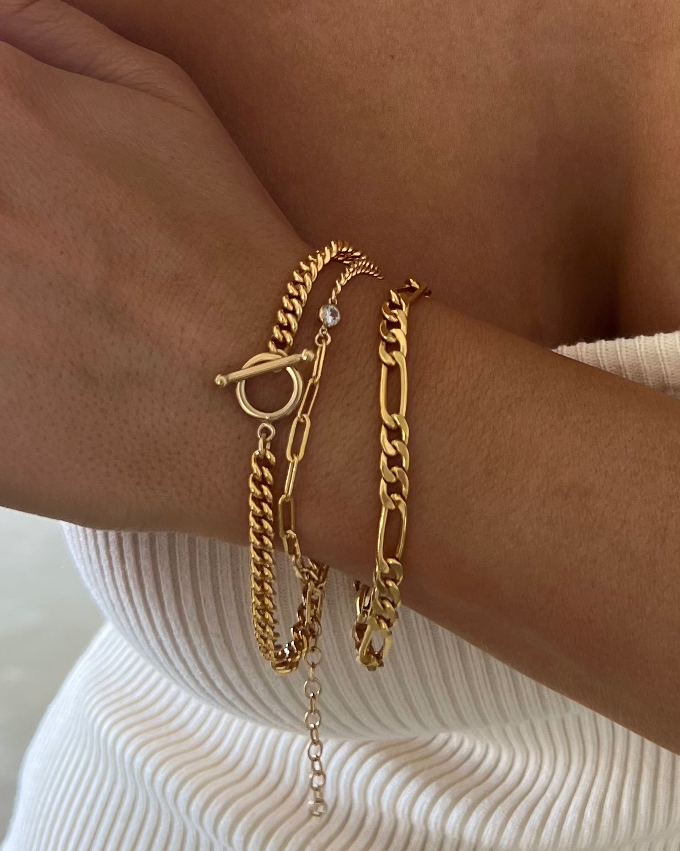 Kerry bracelet