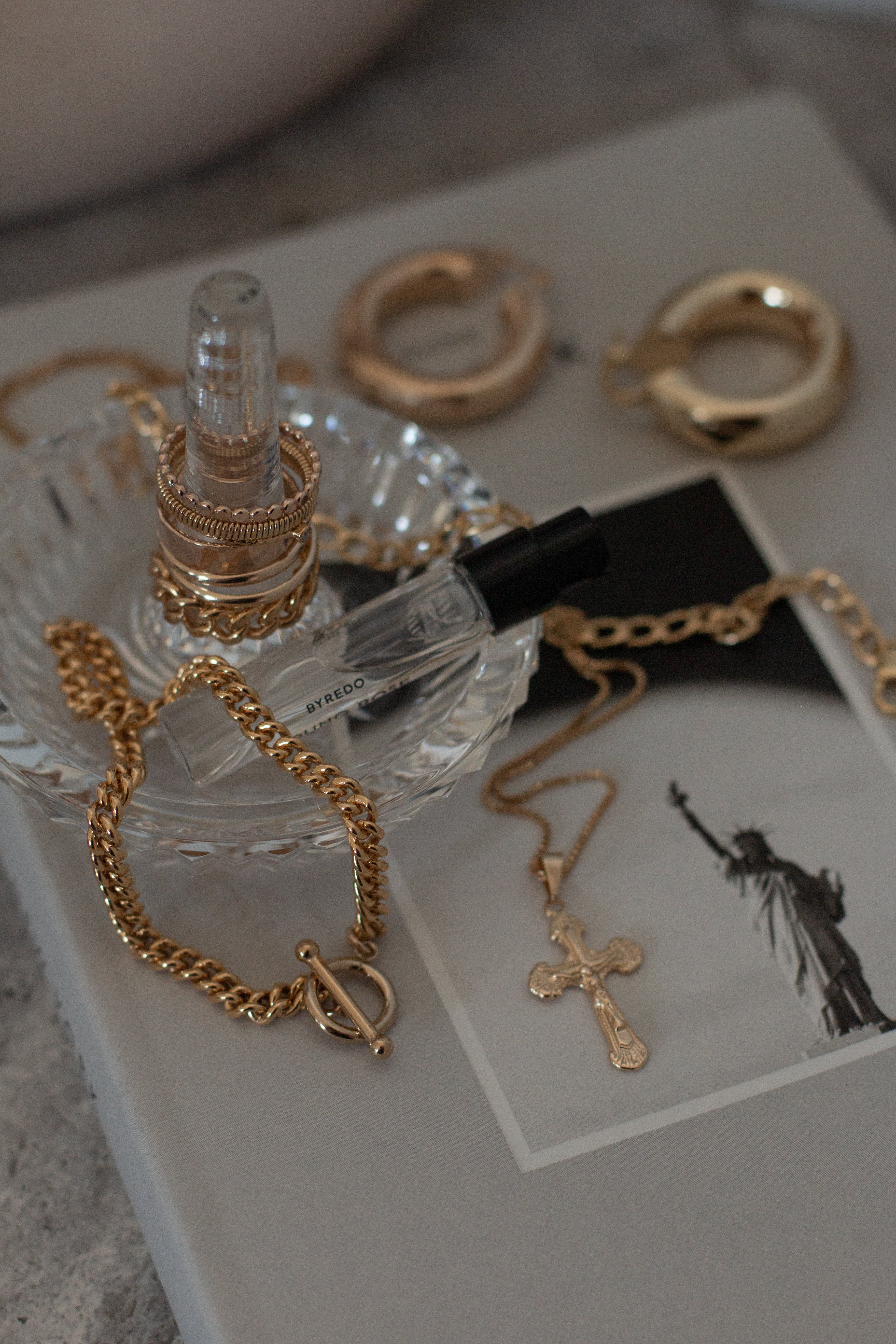 Kerry bracelet