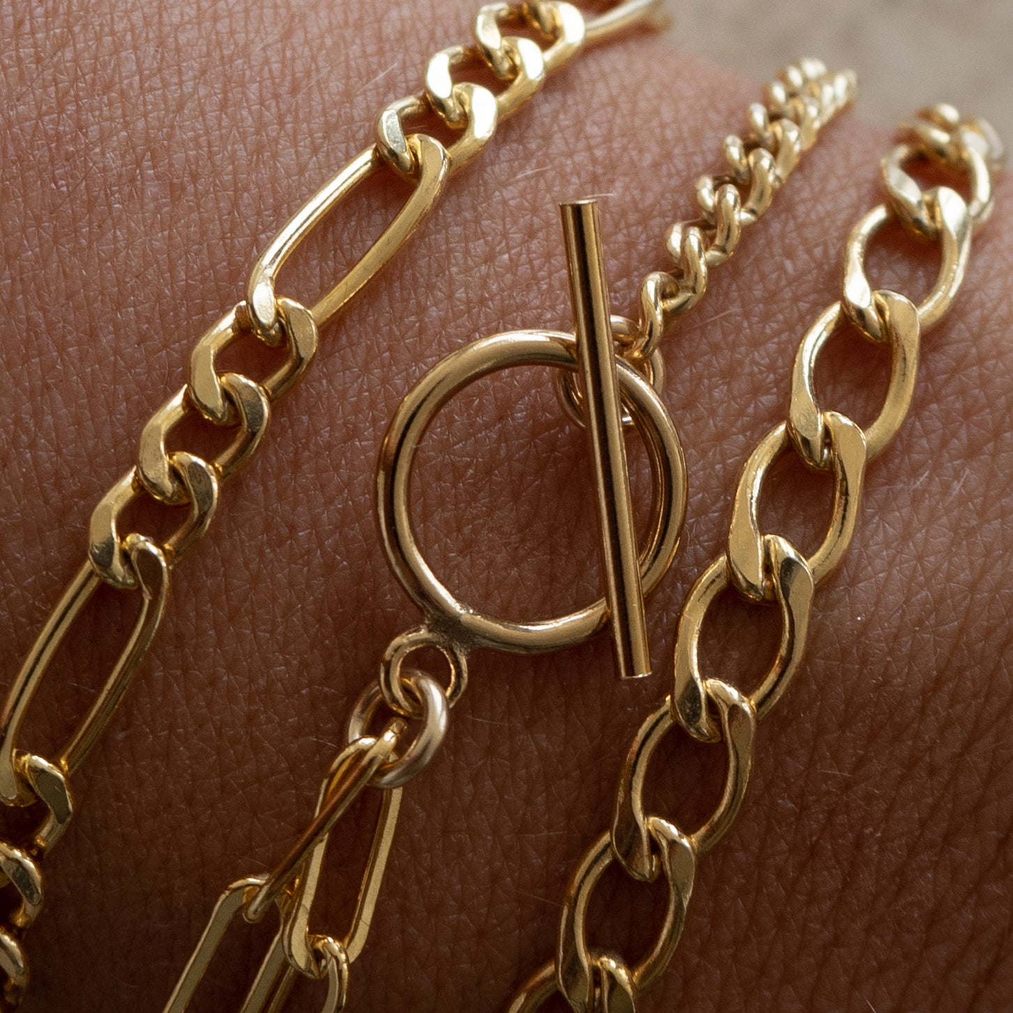 Giselle bracelet