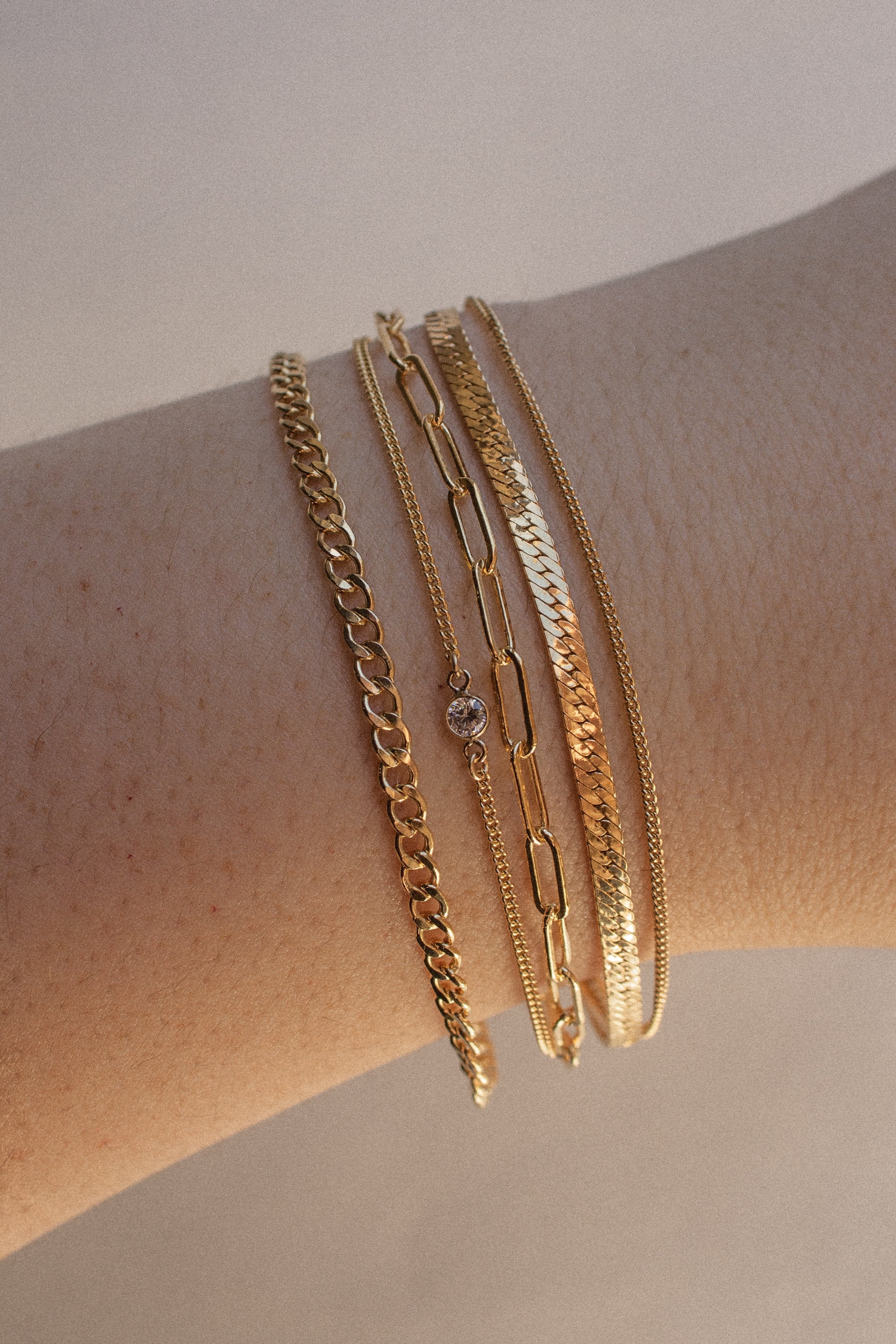 Brenda bracelet